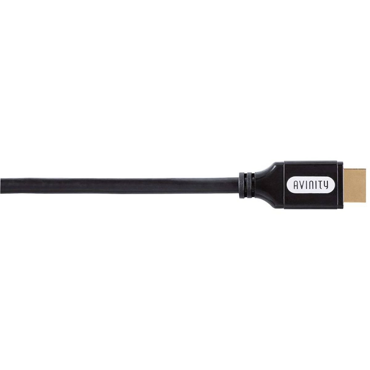 AVINITY High Speed HDMI kabel - Guldbelagt - 7 m