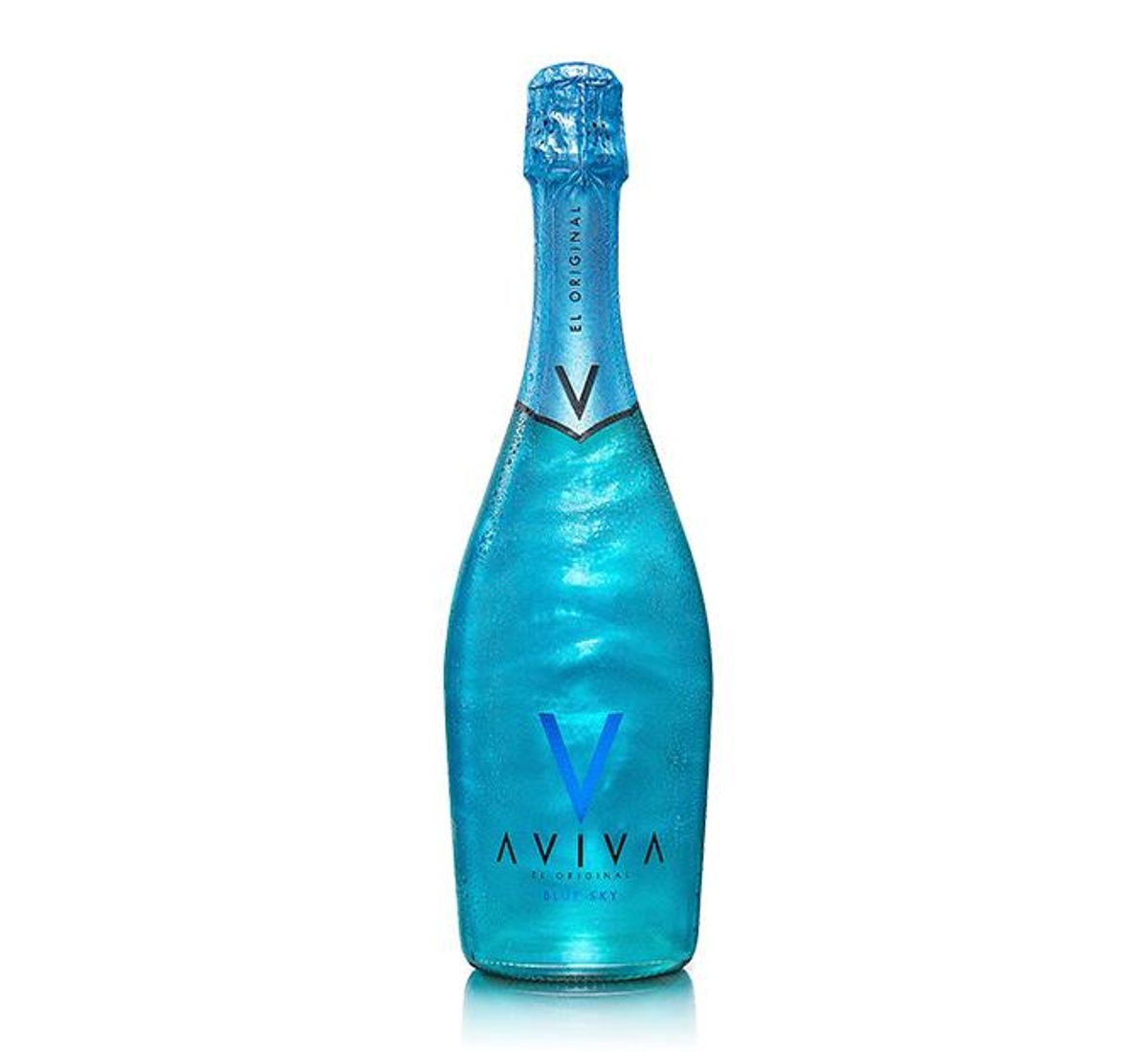 Aviva, Blue Sky 75cl