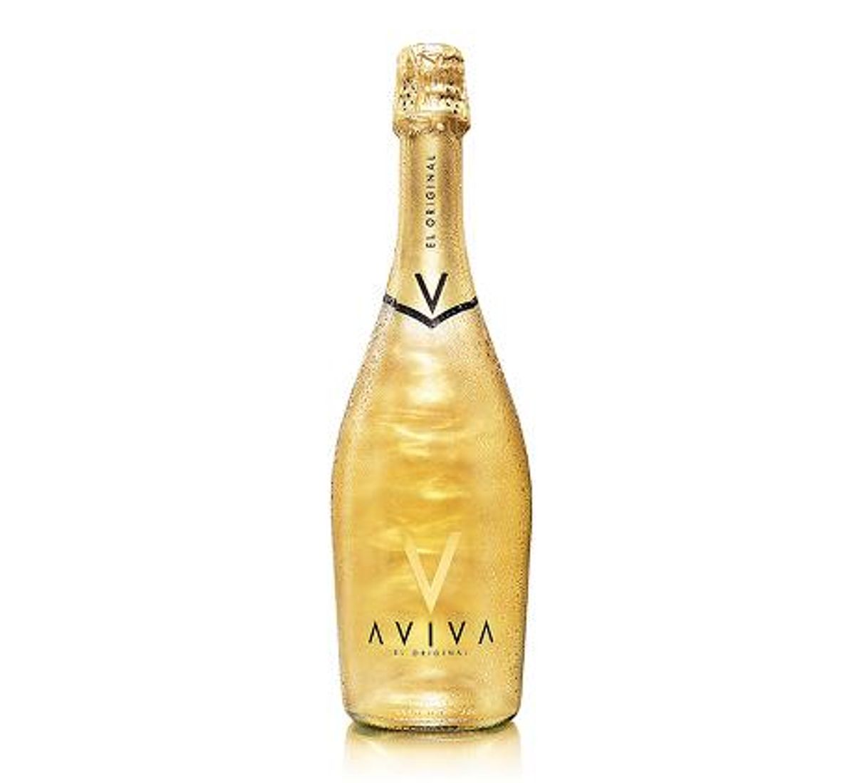 Aviva, Gold 75cl