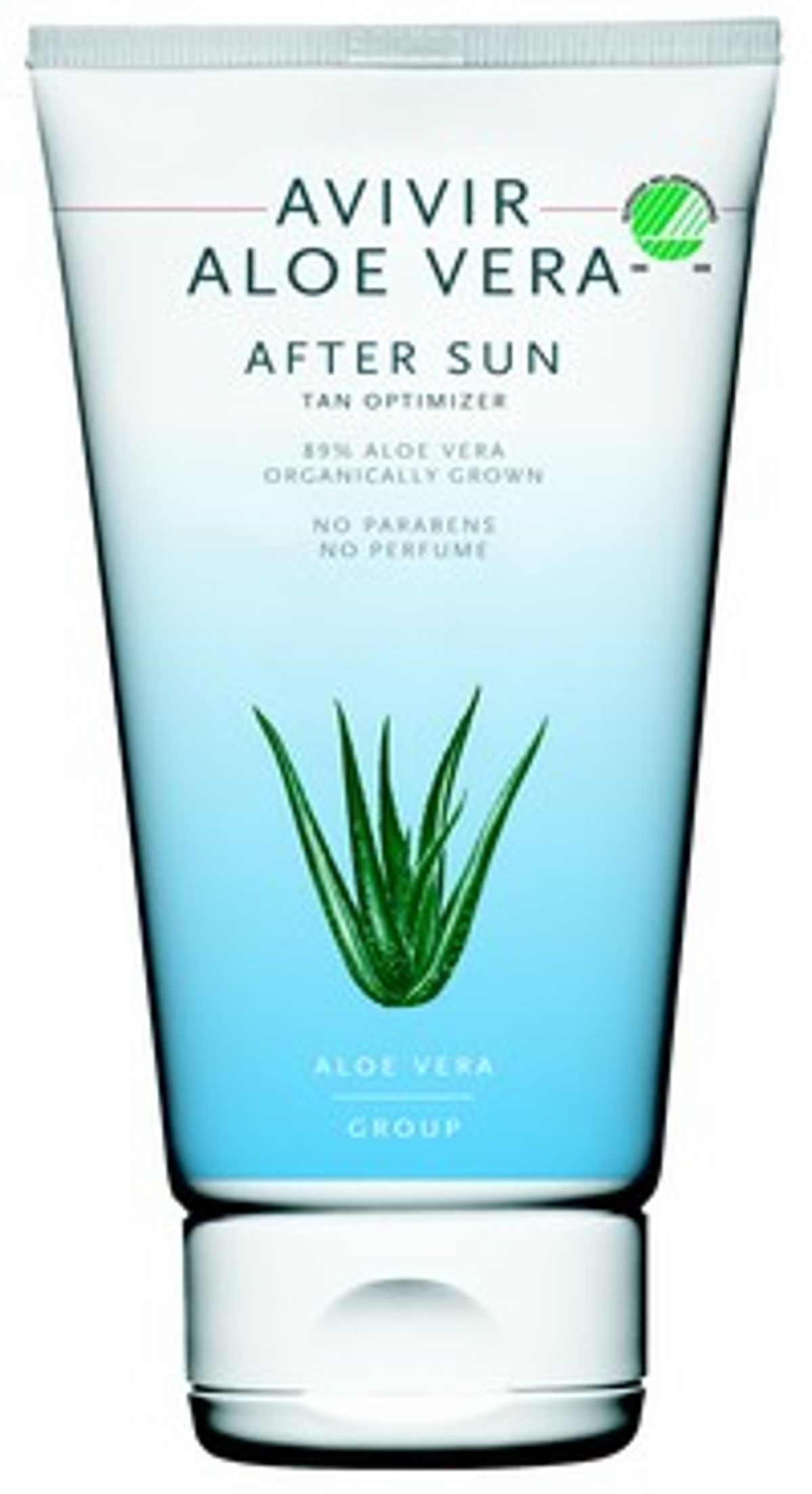 AVIVIR Aloe Vera After Sun, 150ml