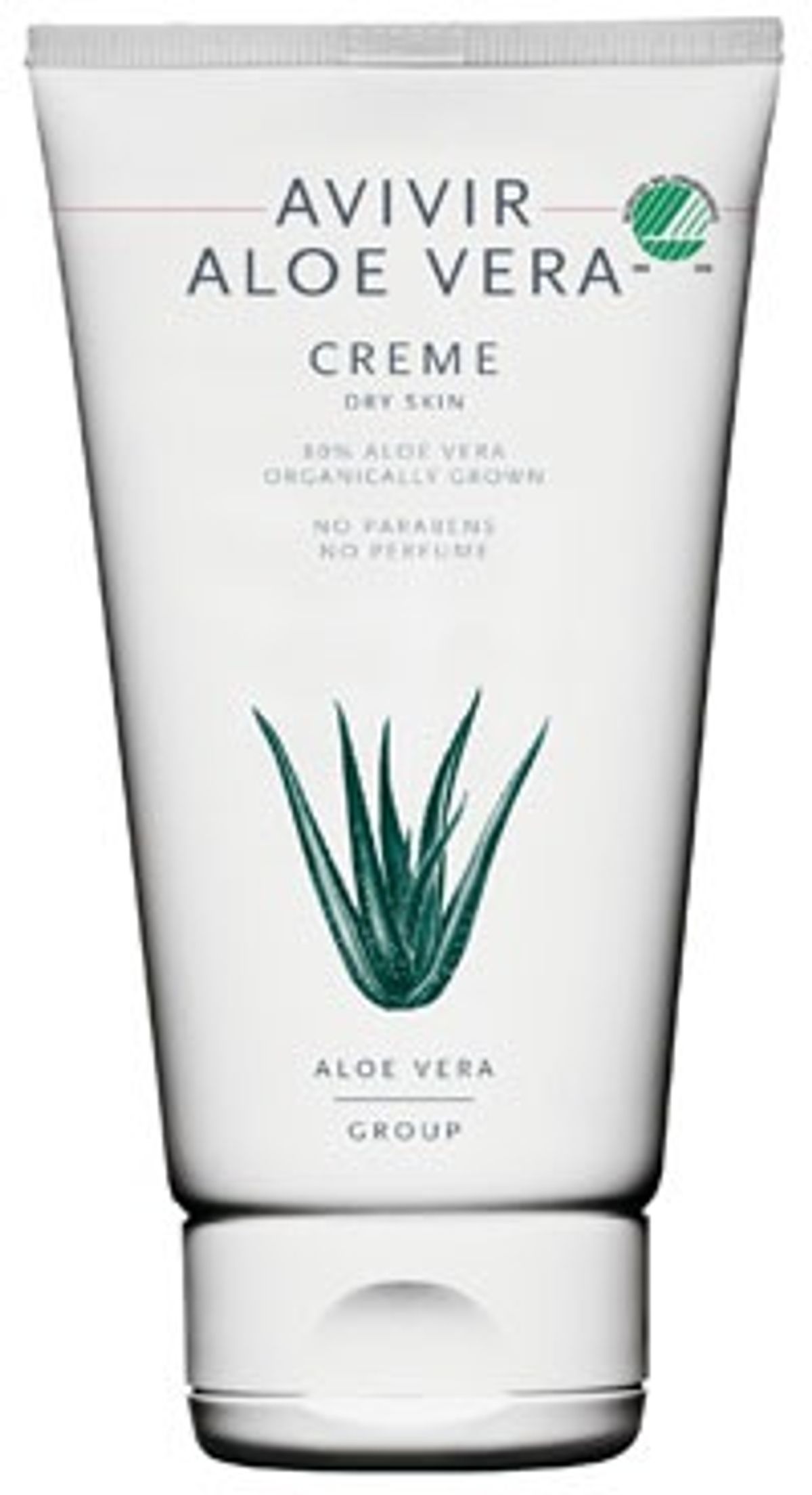 AVIVIR Aloe Vera Creme 80%, 500ml.