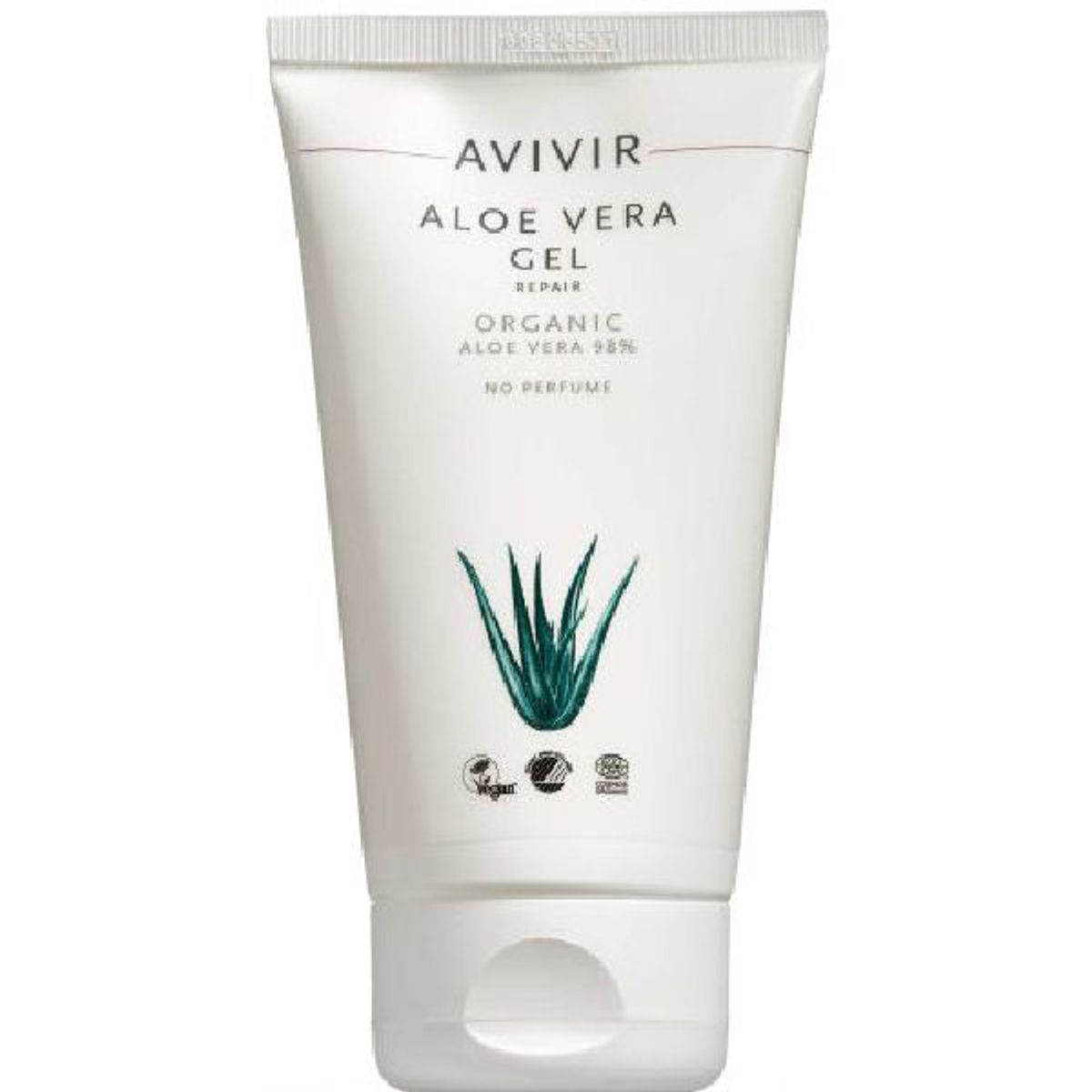 Avivir aloe vera gel repair 150ml