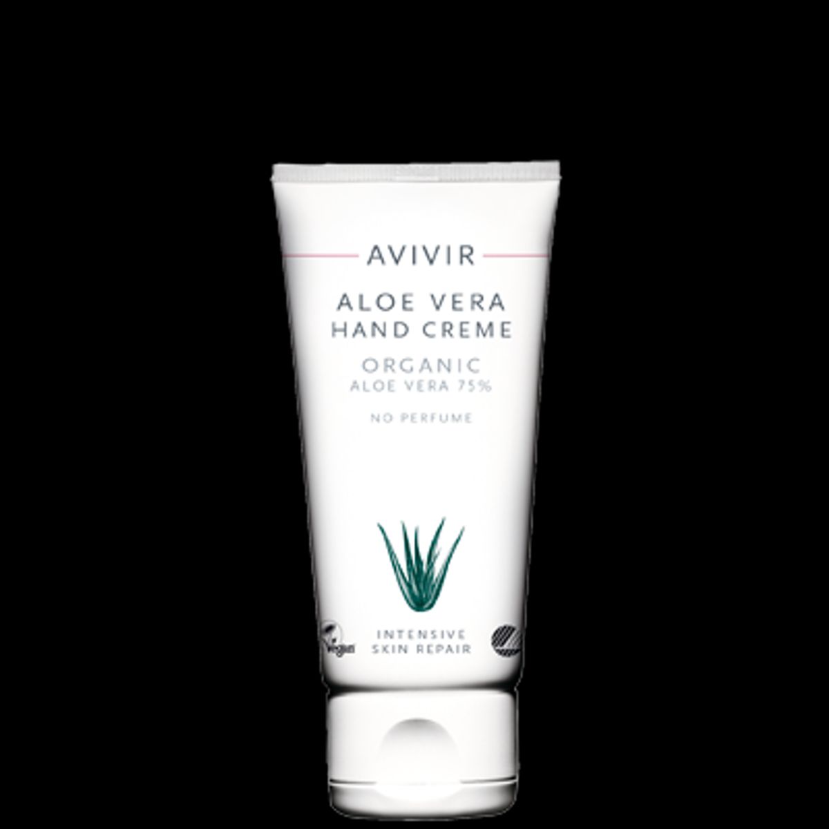 AVIVIR Aloe Vera Hand Cream - 50 ml.