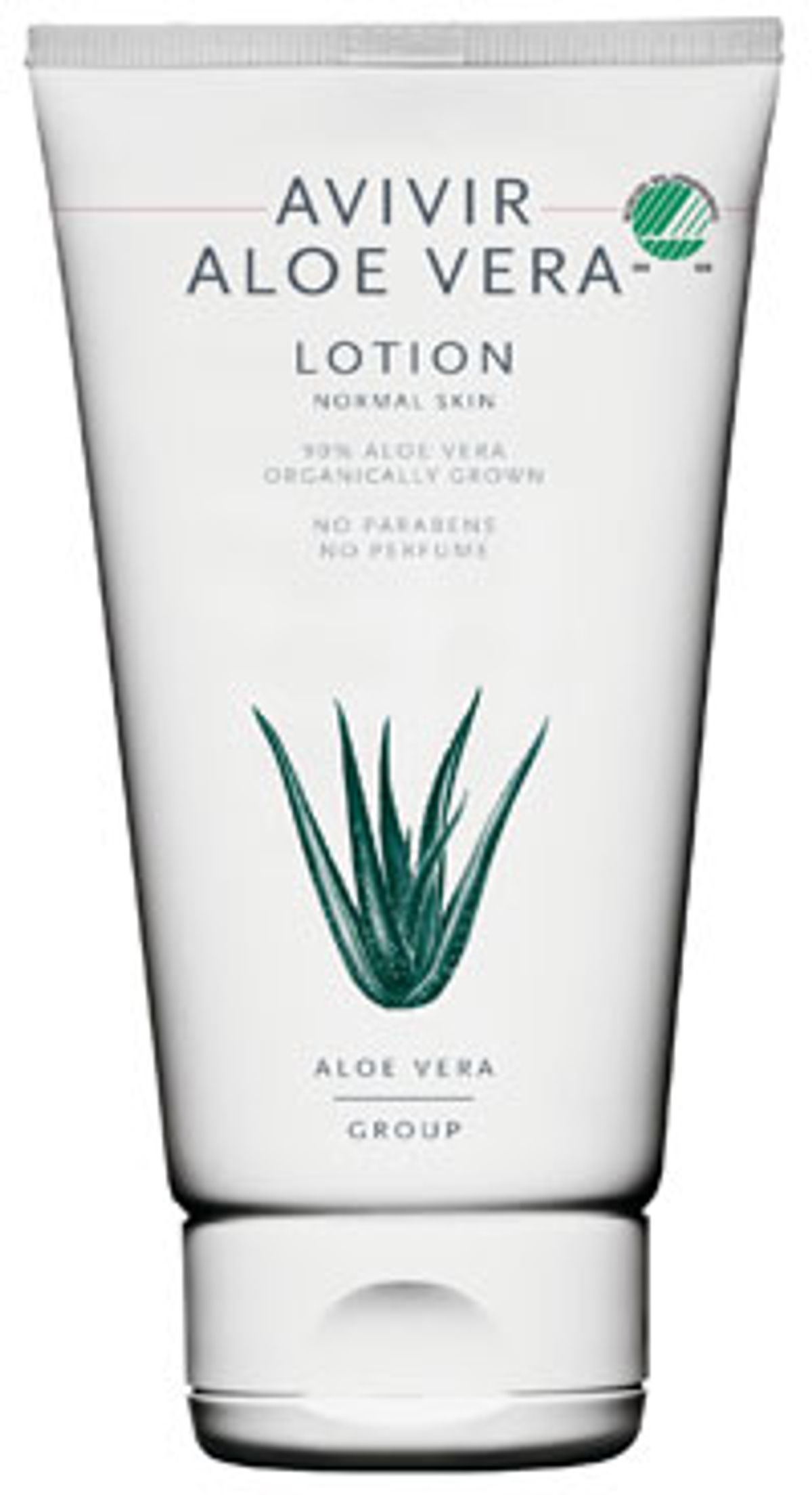 AVIVIR Aloe Vera Lotion 90%, 150ml