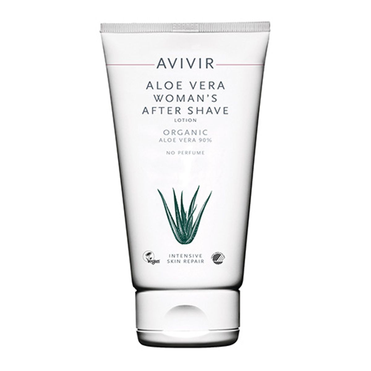 Avivir Aloe Vera Woman's After Shave 150 ml.