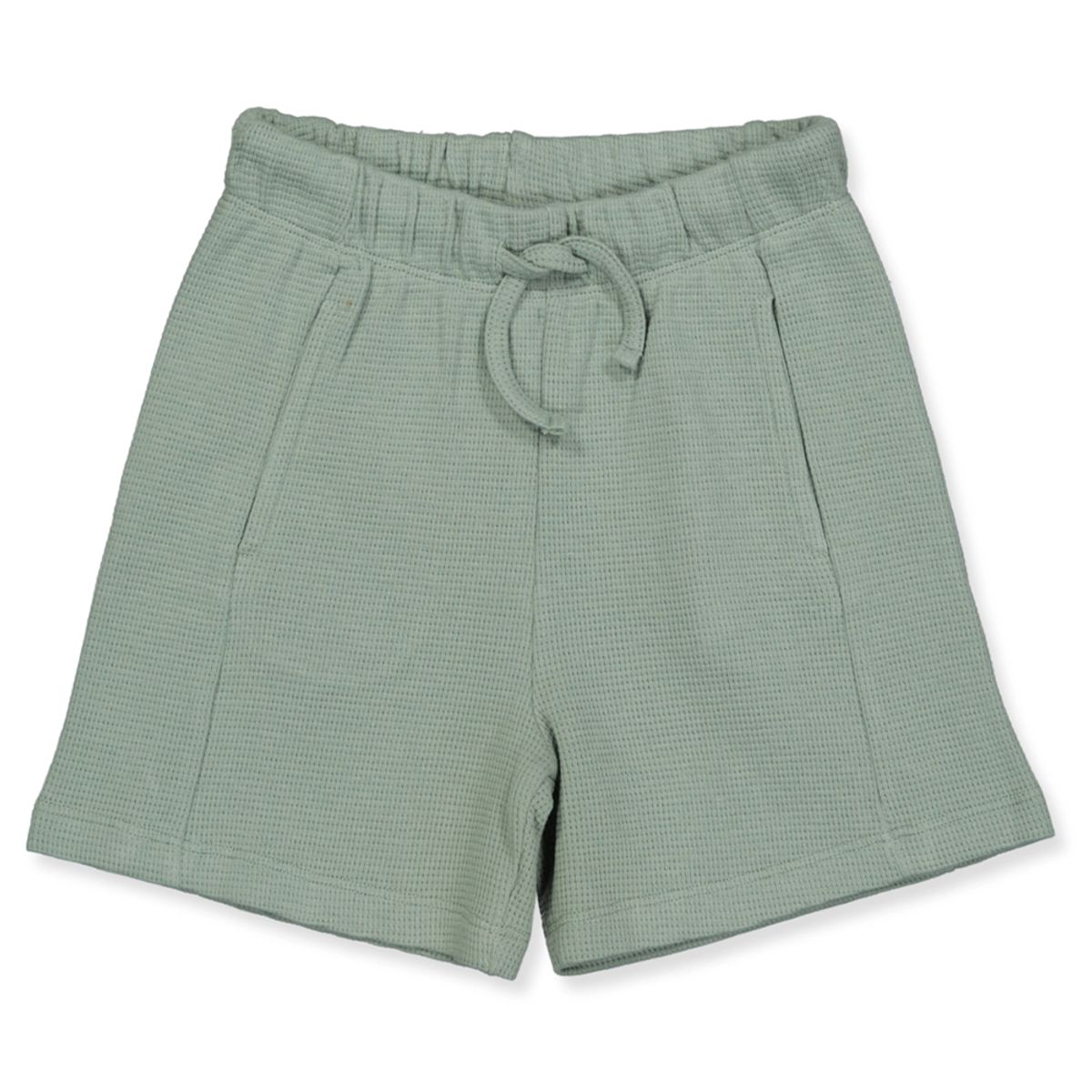 Avola shorts - waffle (2 år/92 cm)