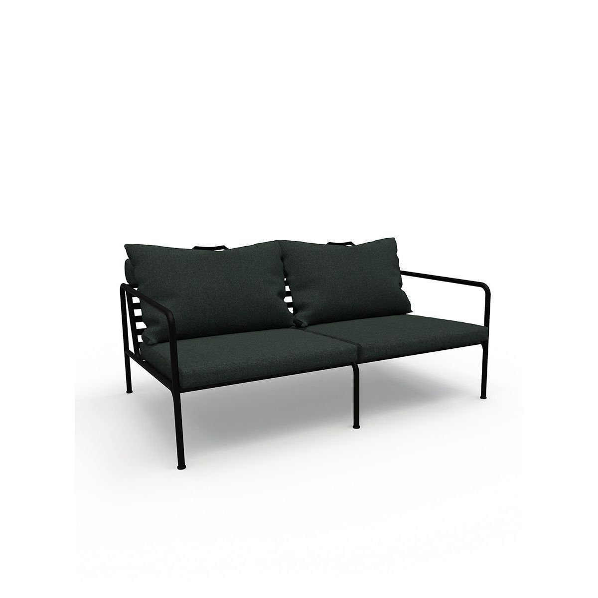 Avon Lounge Sofa fra Houe (Alpine Heritage)