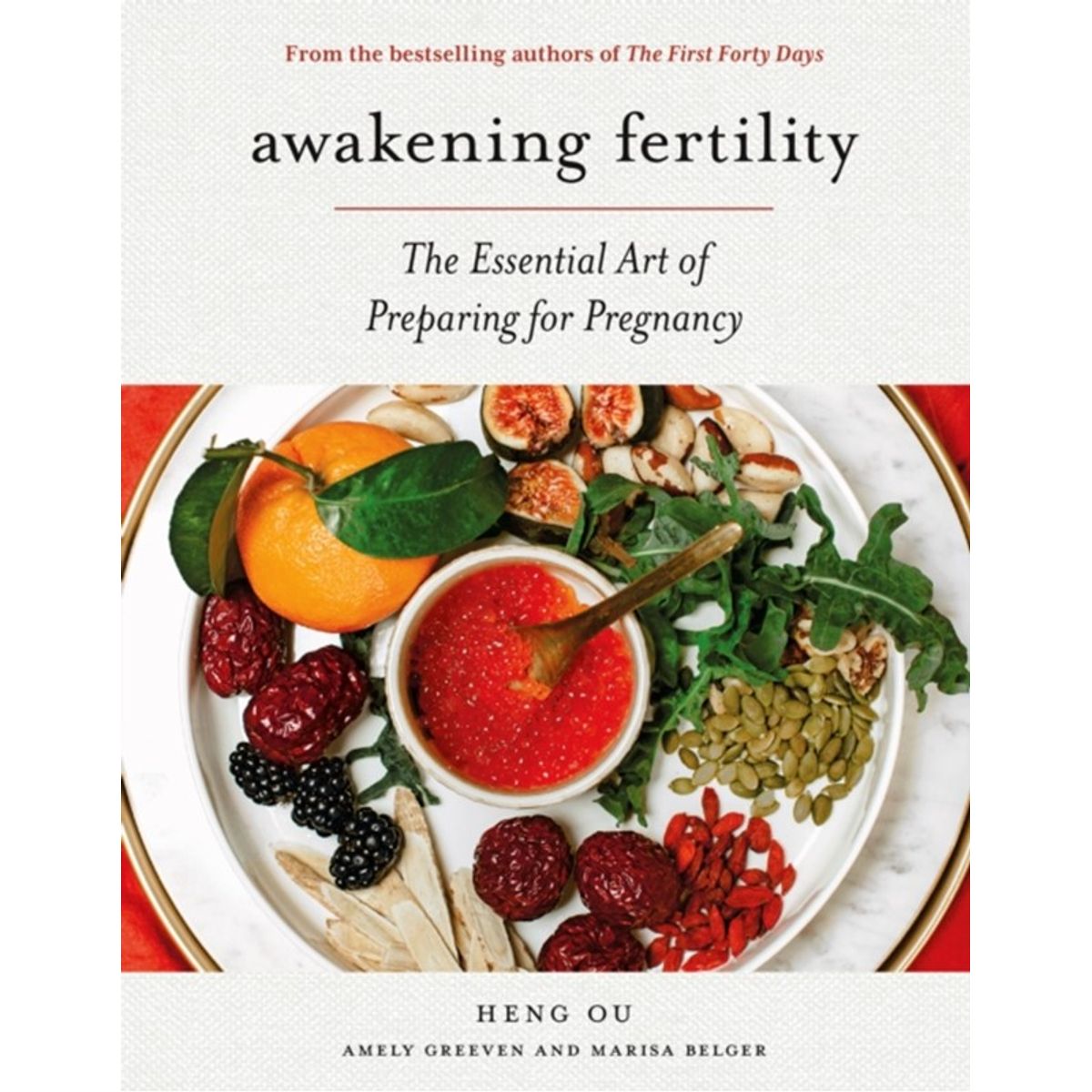 Awakening Fertility