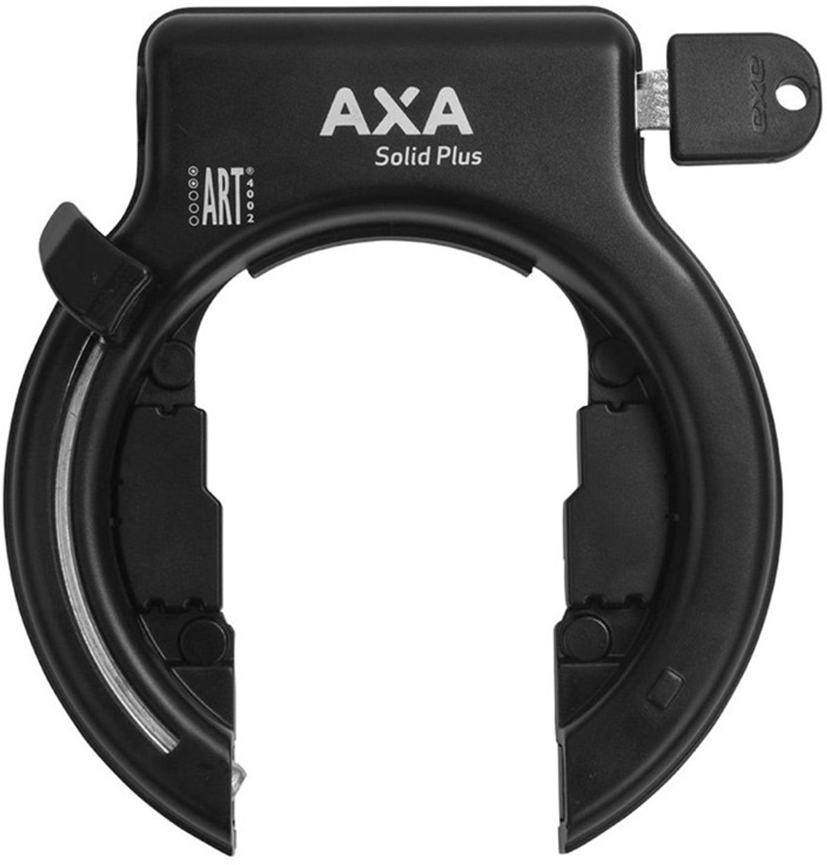 AXA Solid Plus Ring lock