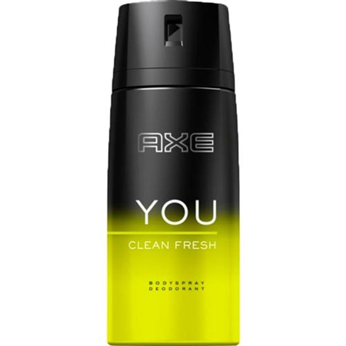 Axe YOU Clean Fresh - Deospray 150ml