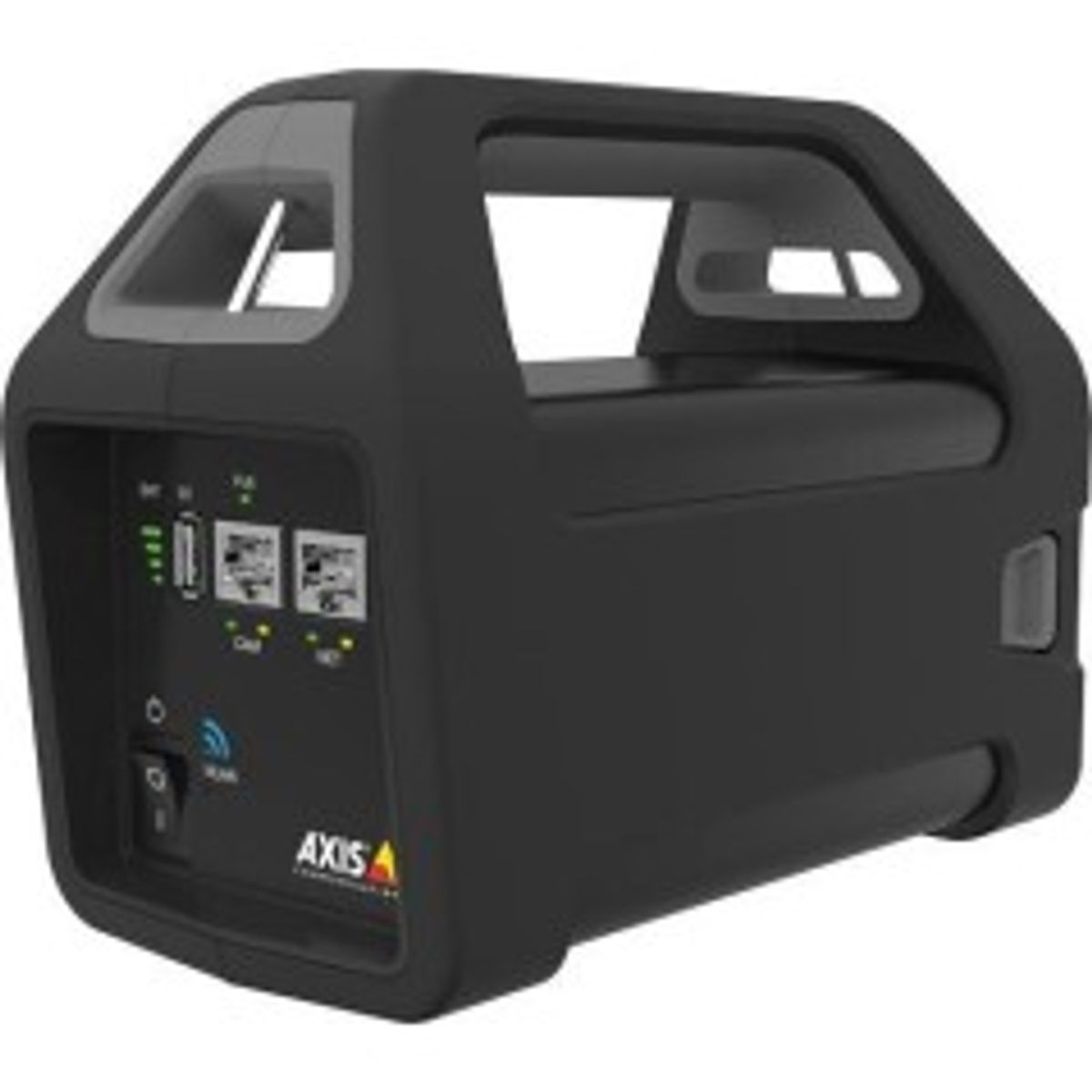 Axis T8415 WIRELESS INSTALL TOOL