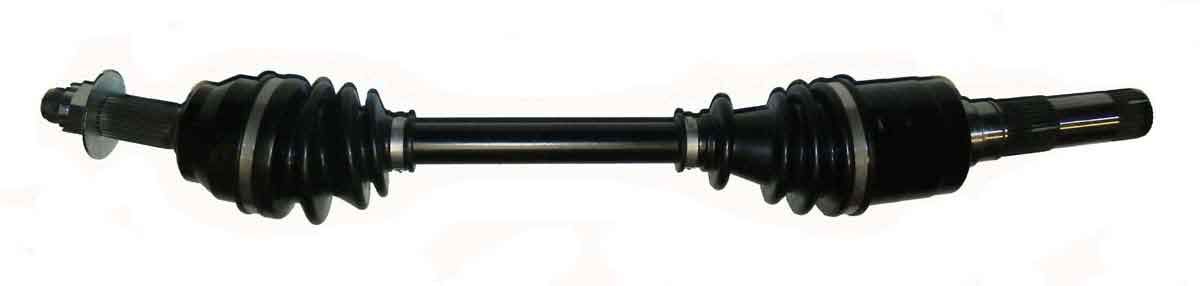 Axle, Rear Right: John Deere 550 XUV 12-16 - PAXL9008HD