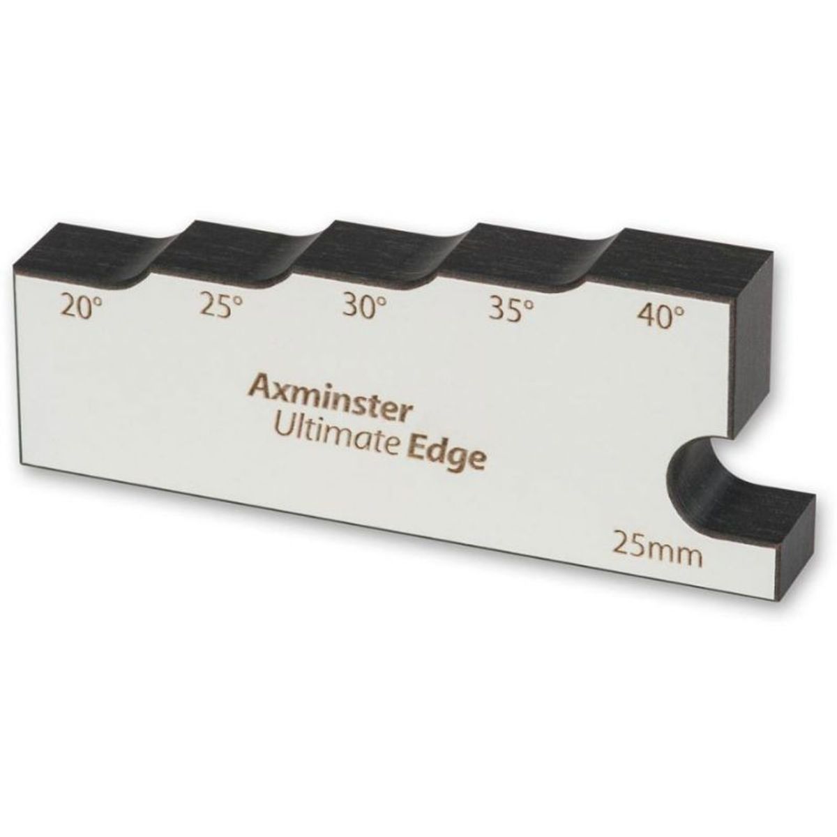 Axminster Trade Ultimate Edge vinkelmåler