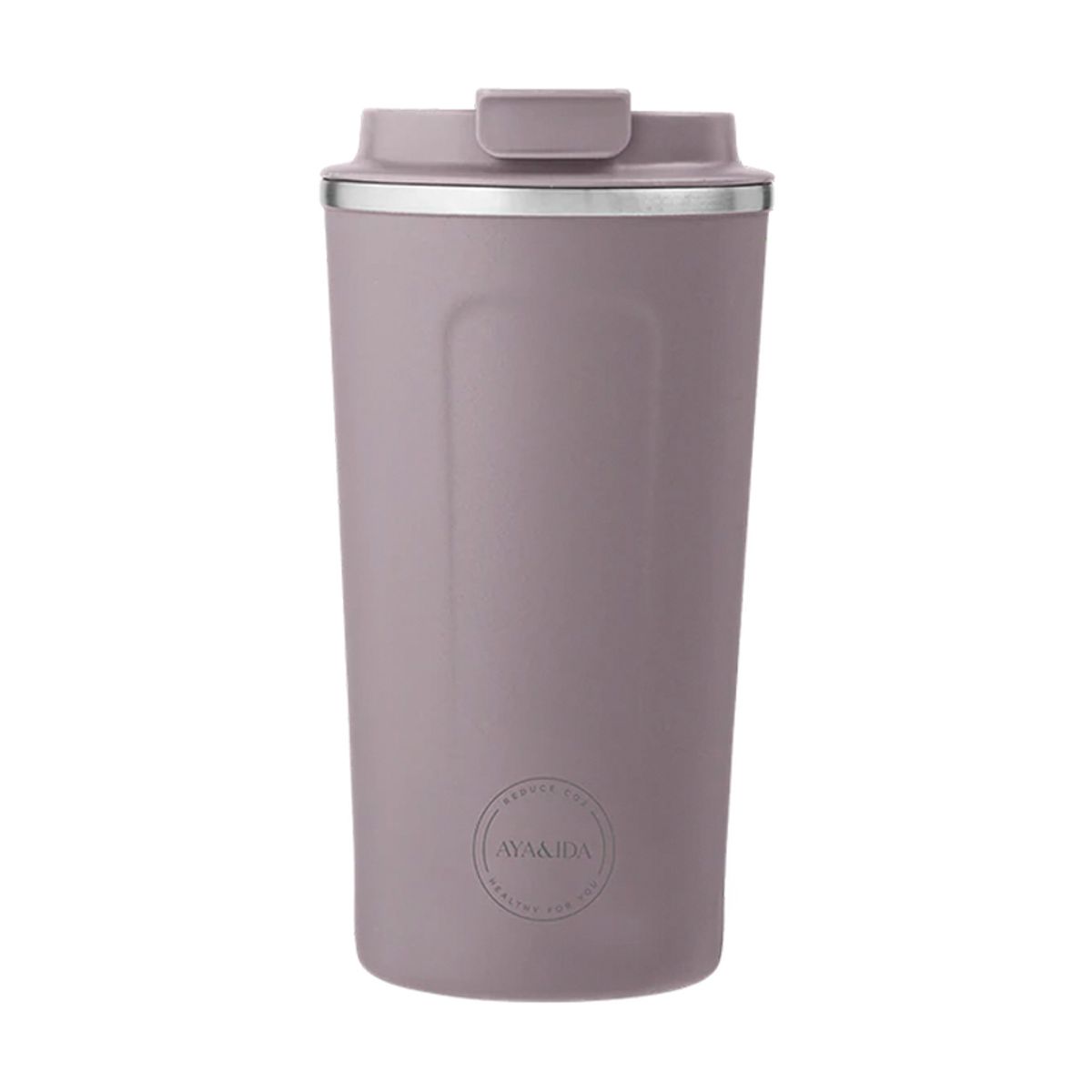 AYA&IDA CUP2GO (500 ml - Lavender)