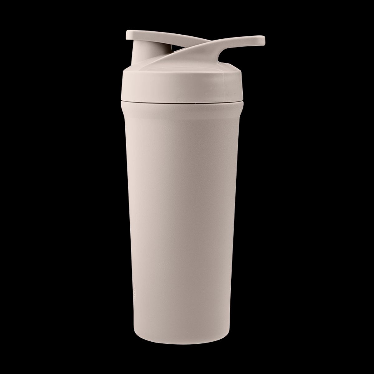 AYA&IDA Shaker Bottle (Cream Beige)