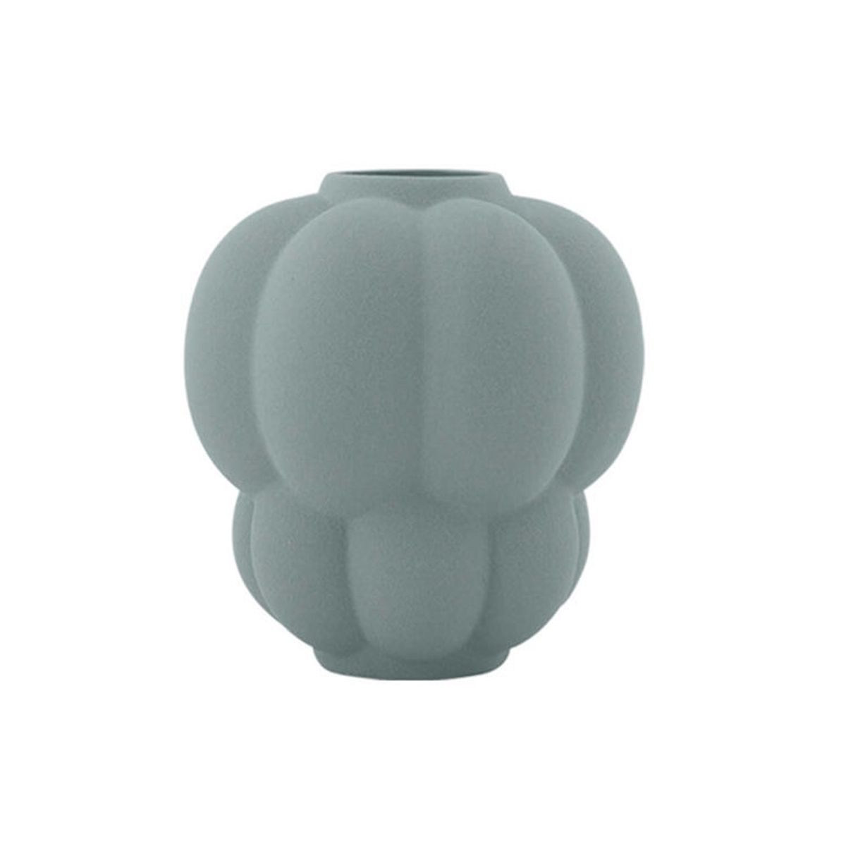 AYTM UVA Vase Ø32 Pale Mint