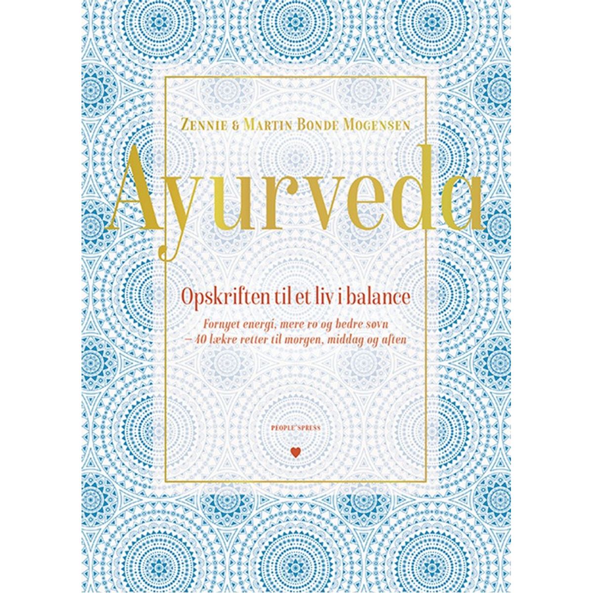 Ayurveda