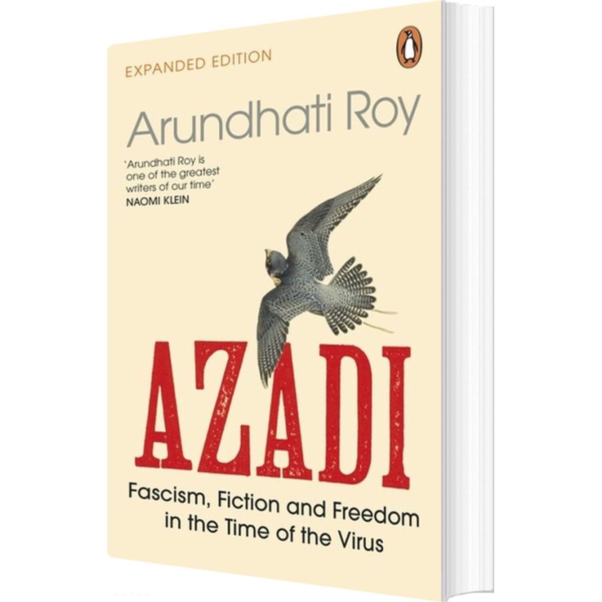 Azadi - Arundhati Roy - English Book