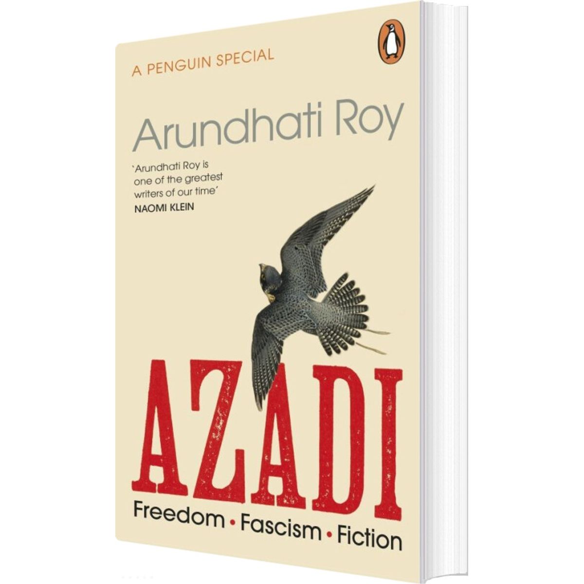 Azadi - Arundhati Roy - English Book