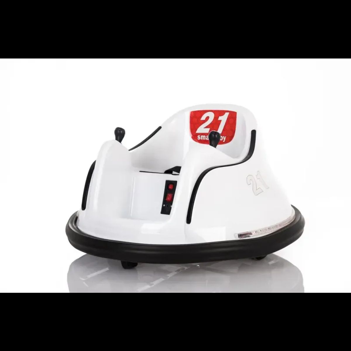 Azeno Bumper Car Elbil - 6950539