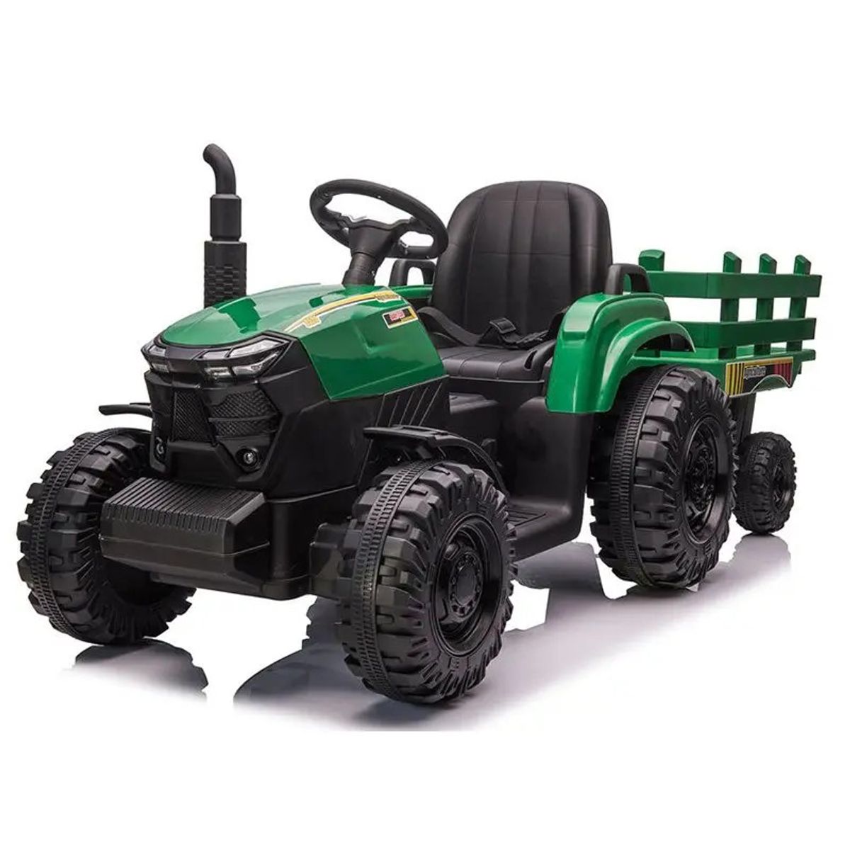 Azeno Farmer Powermax Elbil - 6951275