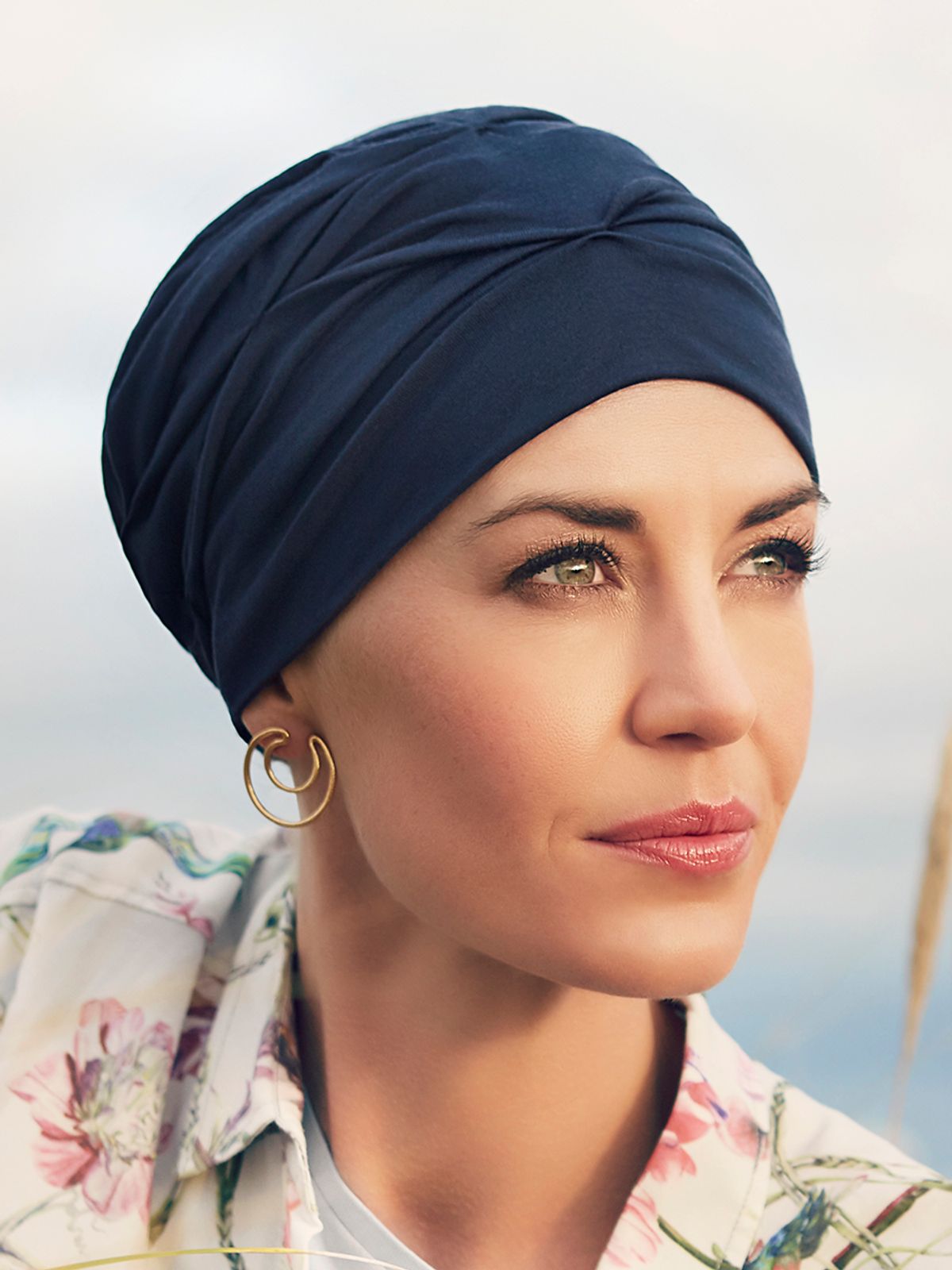 B.B. Becca Turban