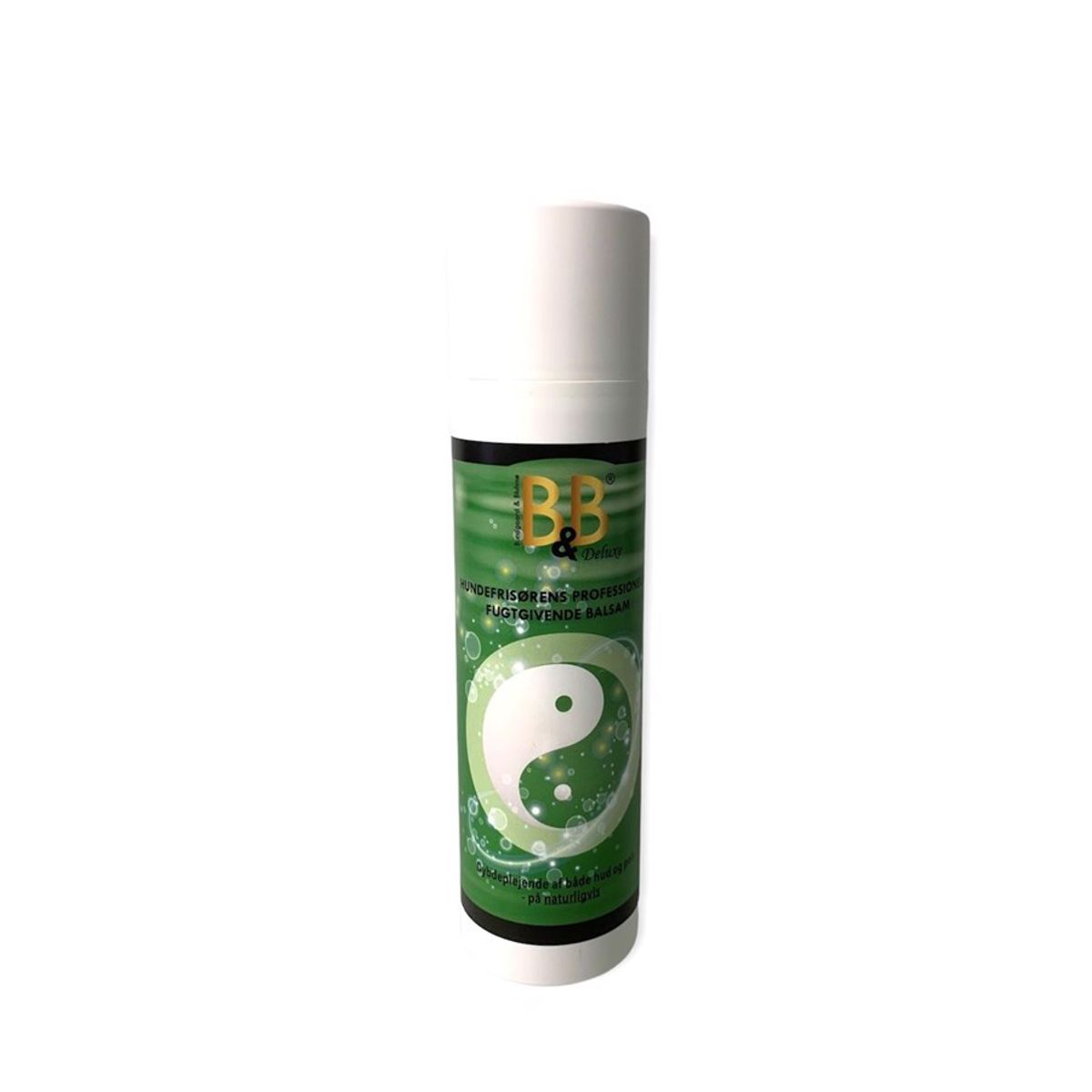 B&B Fugtgivende Balsam, 200ml