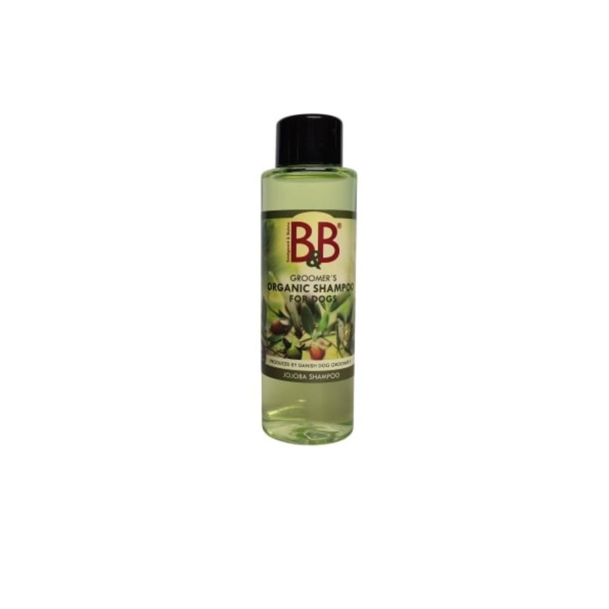 B&B Jojoba Hundeshampoo