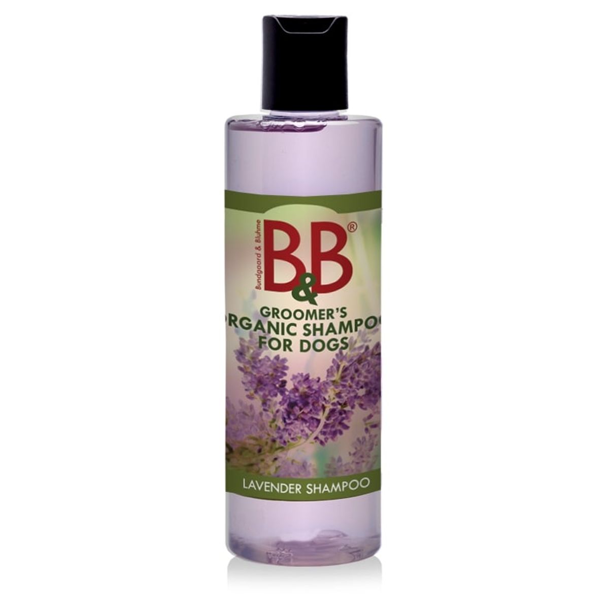 B&B Lavendel Shampoo