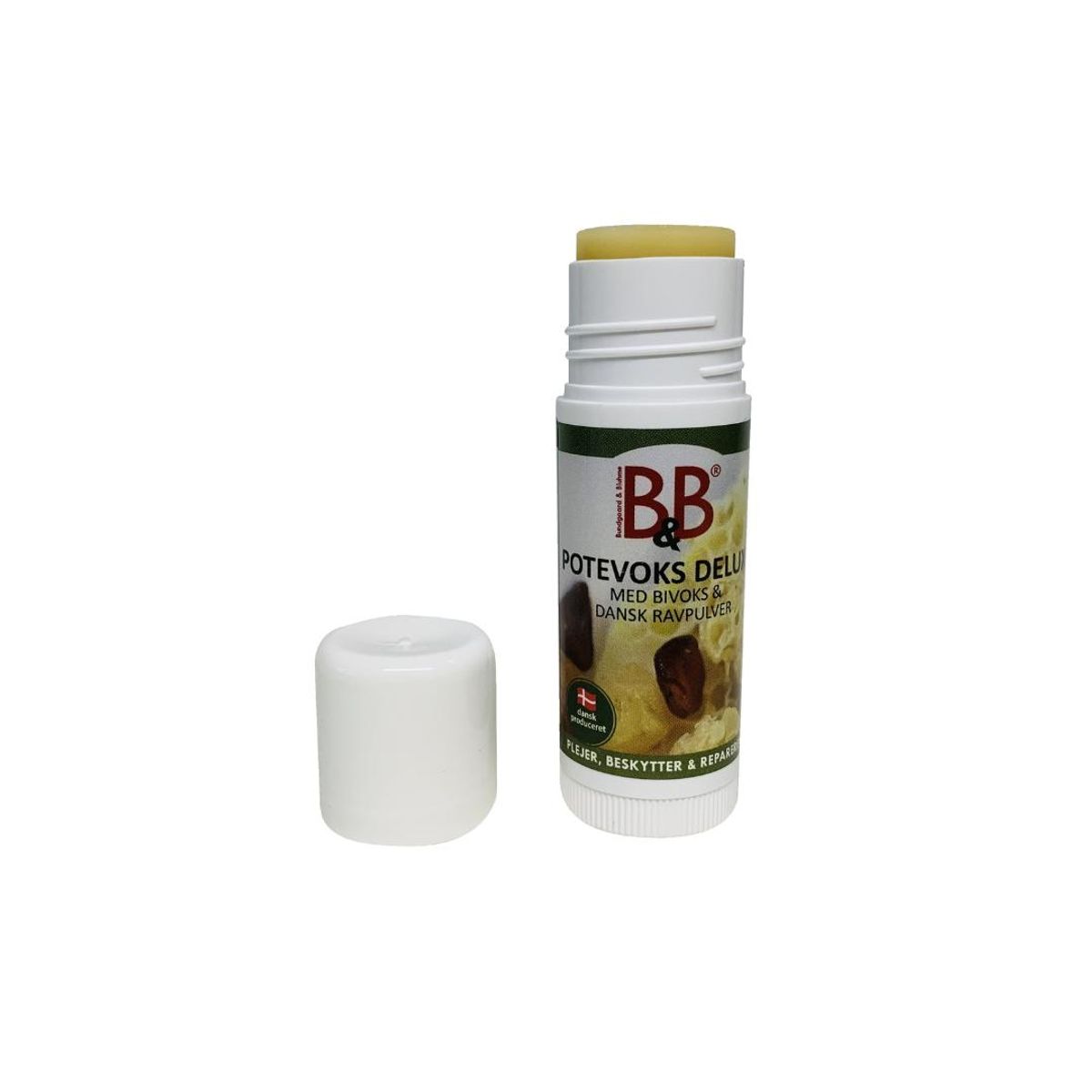 B&B Potevoks Deluxe 17 ml