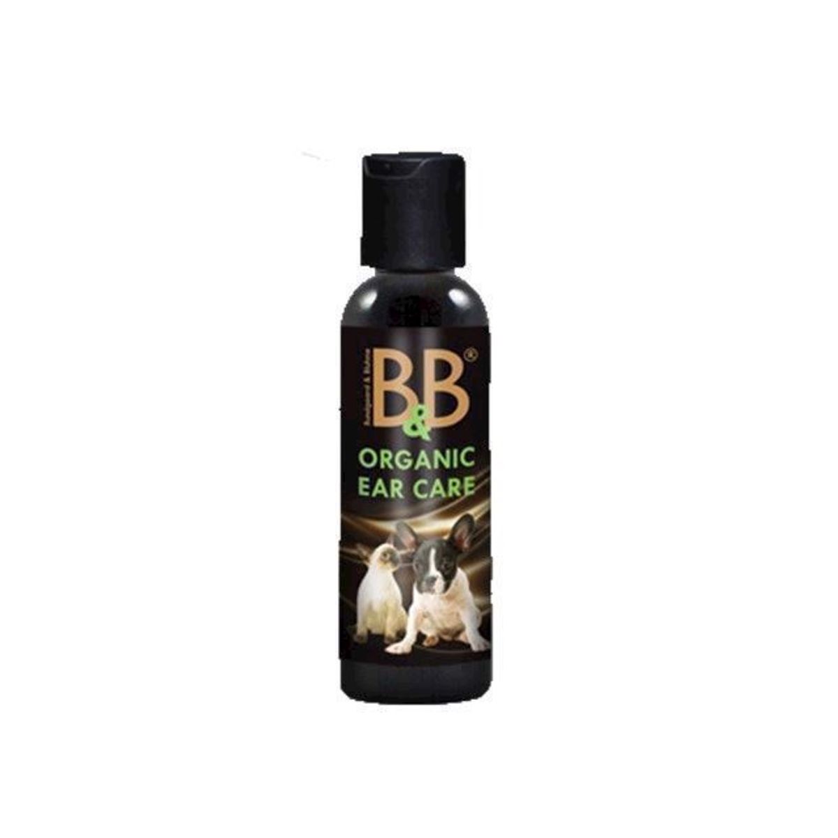 B&B Ørepleje, 100 ml