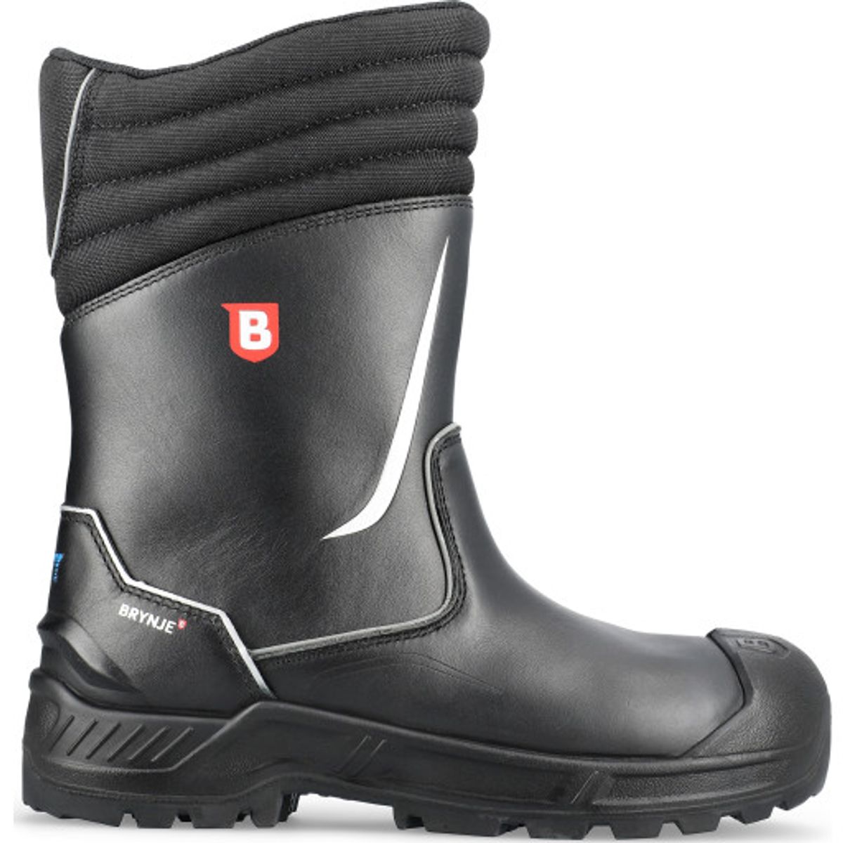 B-DRY OUTDOOR BOOT S3 SRC STR.