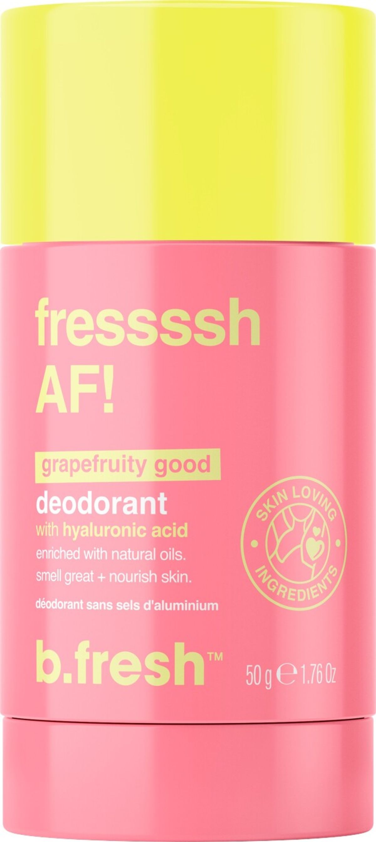 B.fresh - Fressssh Af! 50 Ml