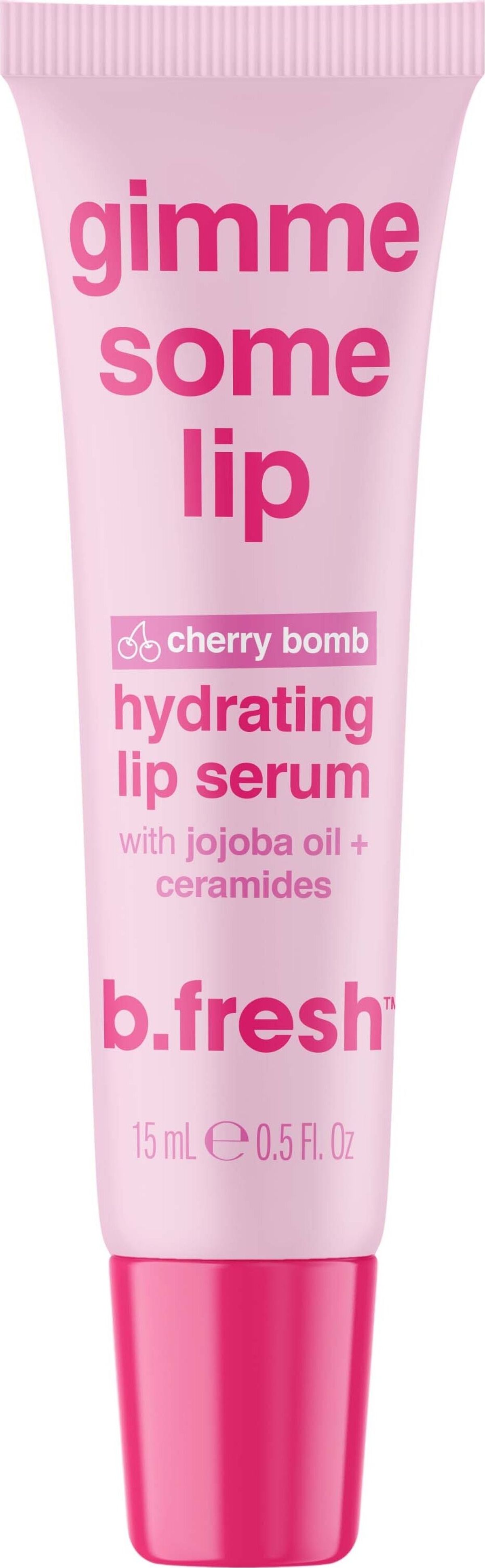 B.fresh - Gimme Some Lip Lip Serum 15 Ml