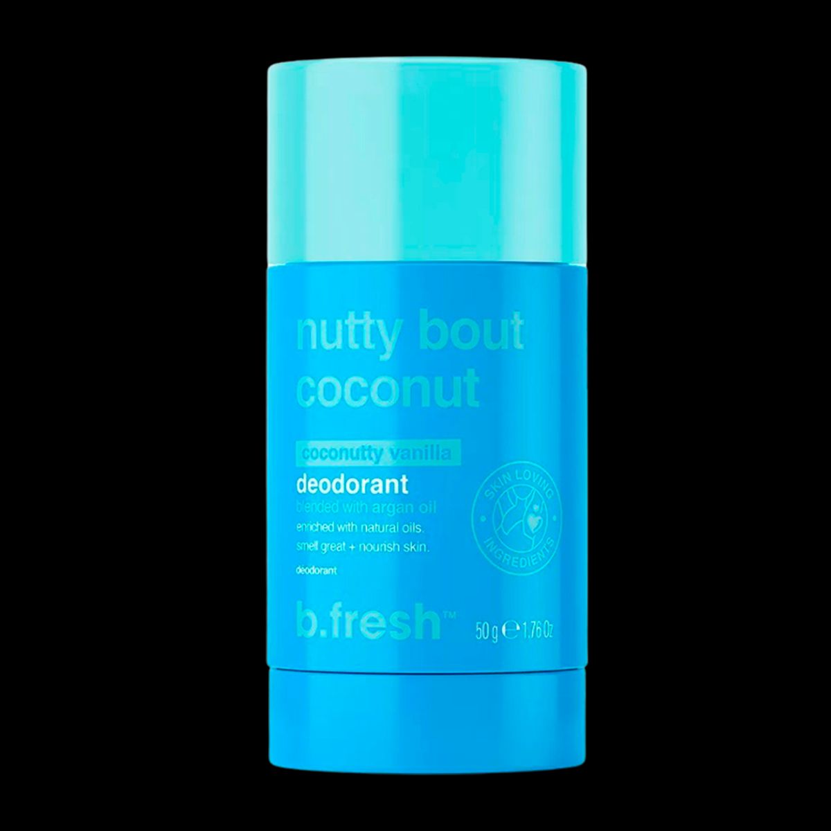 b.fresh Nutty Bout Coconut (50 g)