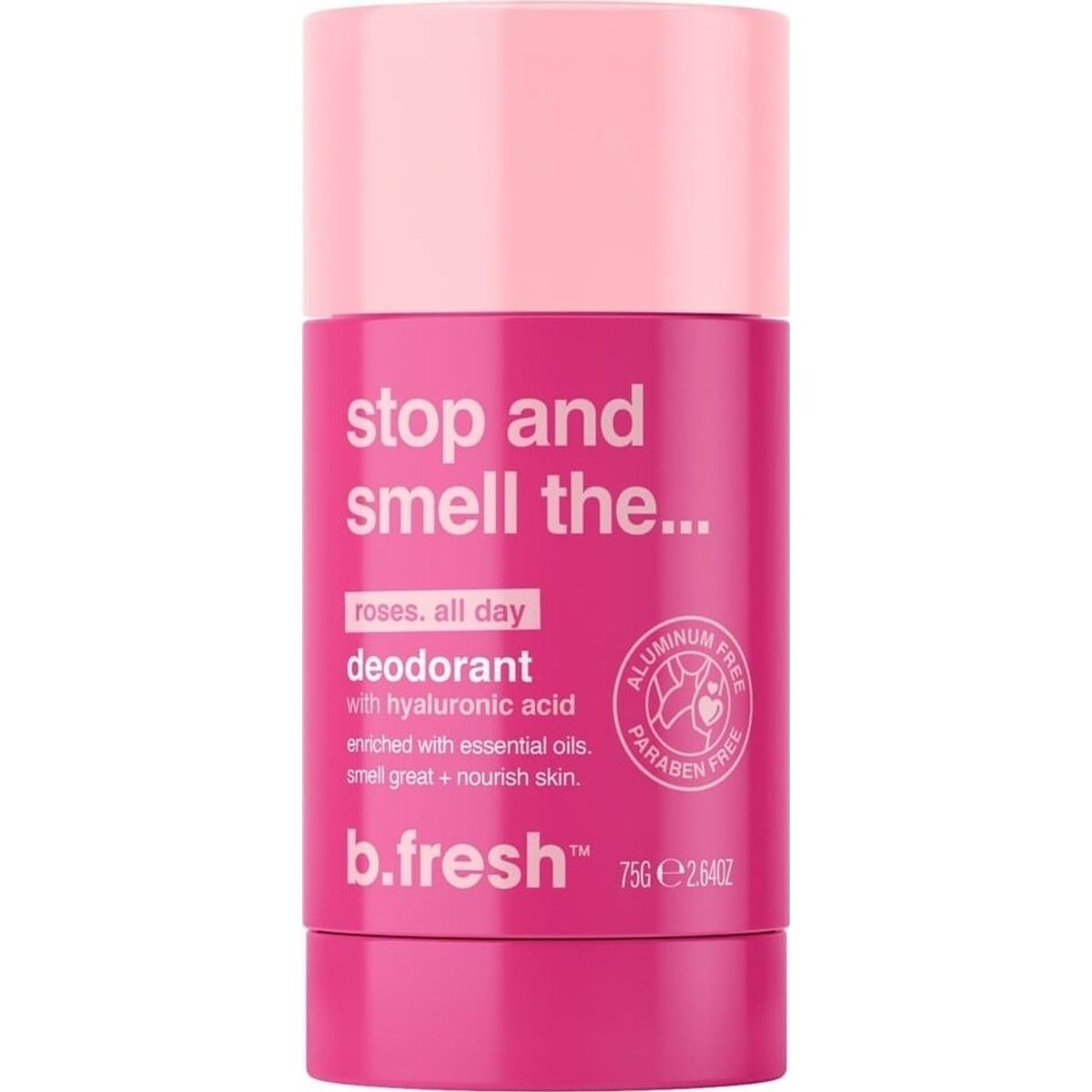 B.fresh - Stop And Smell The... Roses 75 Ml