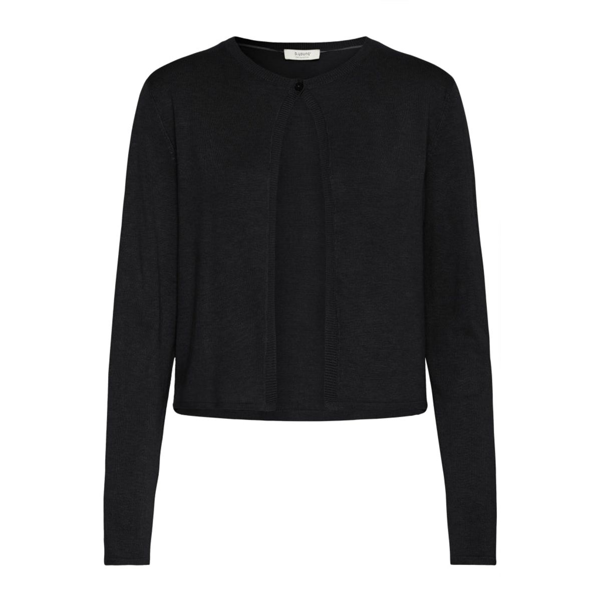 B.YOUNG dame cardigan BYMMORLA - Black