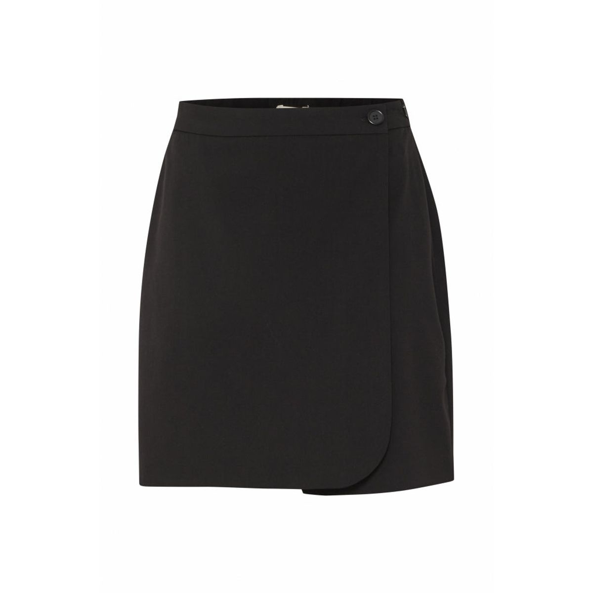 B.YOUNG dame skort BXDANTA - Black