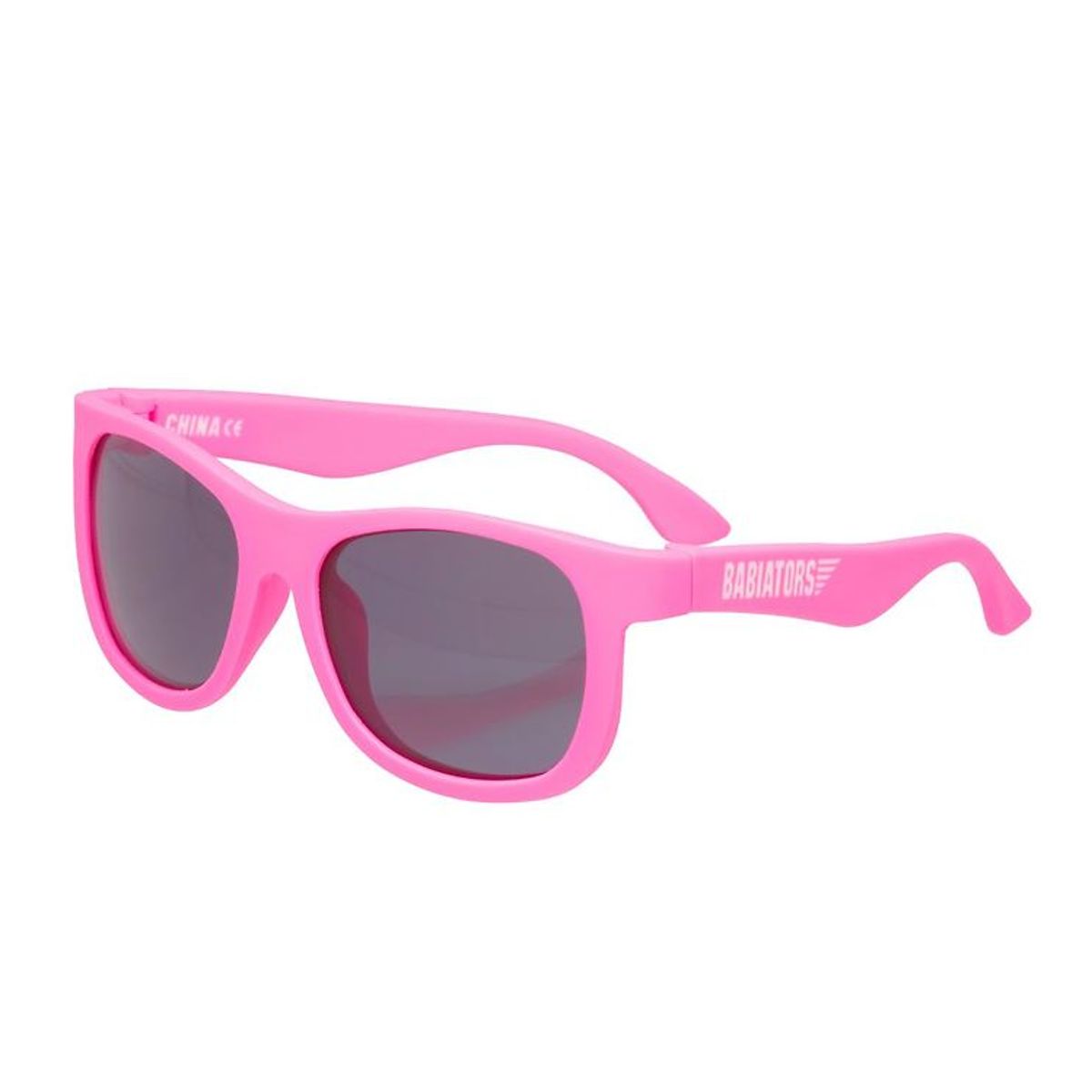 Babiators Solbriller - Navigator - Think Pink