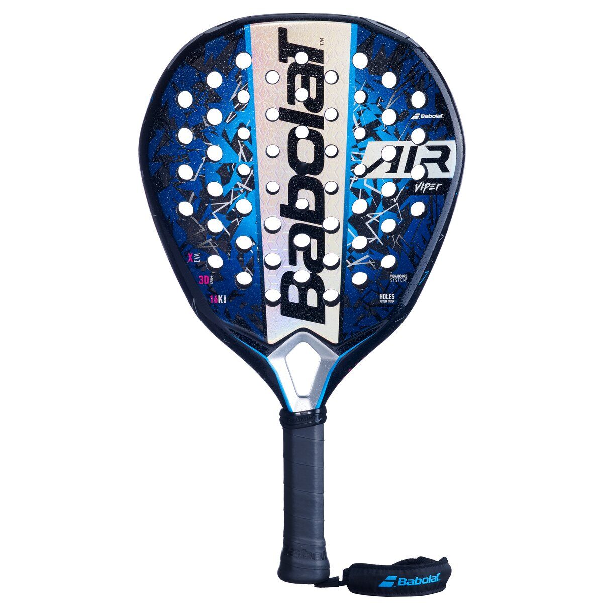 Babolat Air Viper 2.5 Padelbat