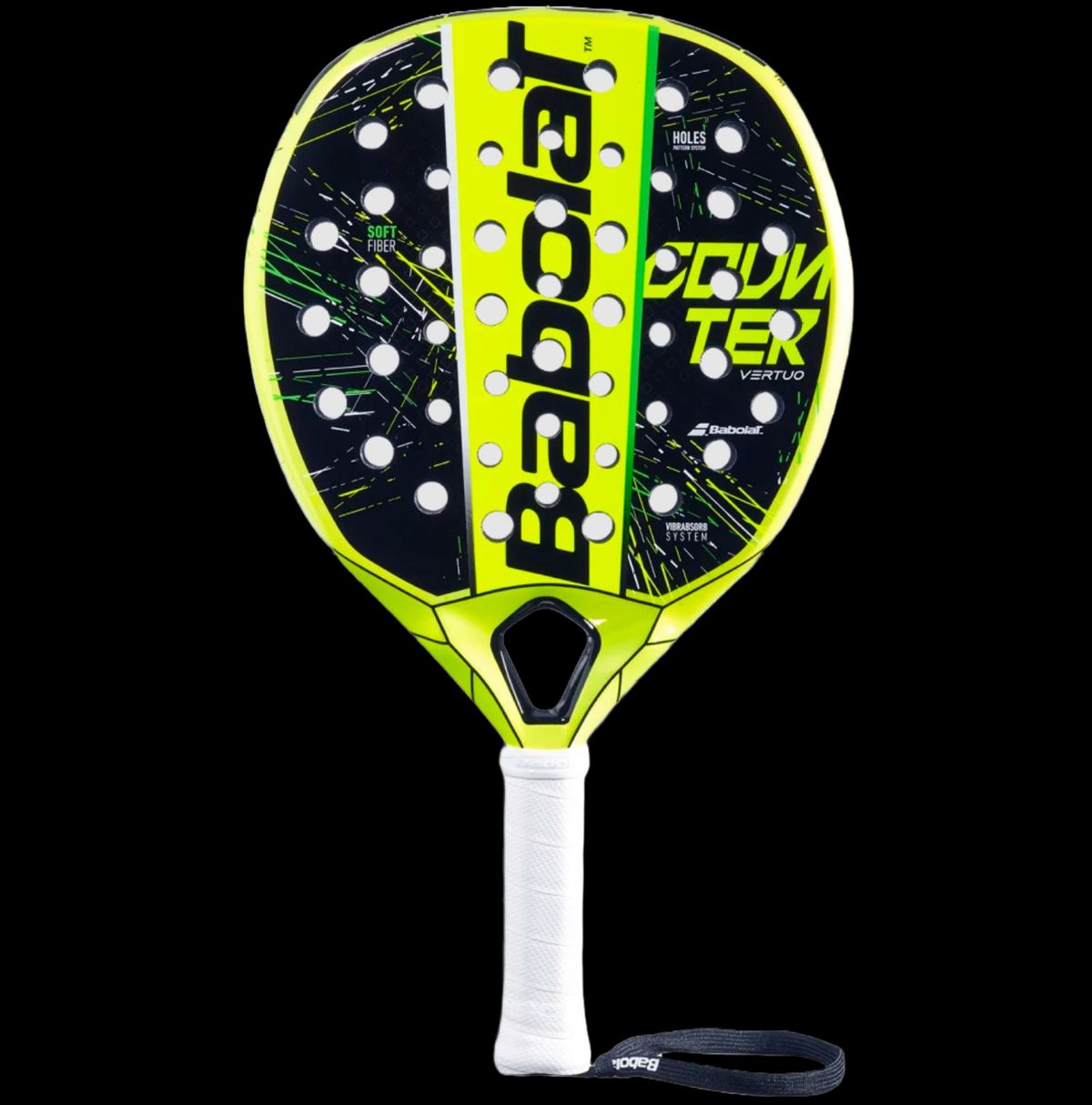 Babolat Counter Vertuo 2022 Padelbat