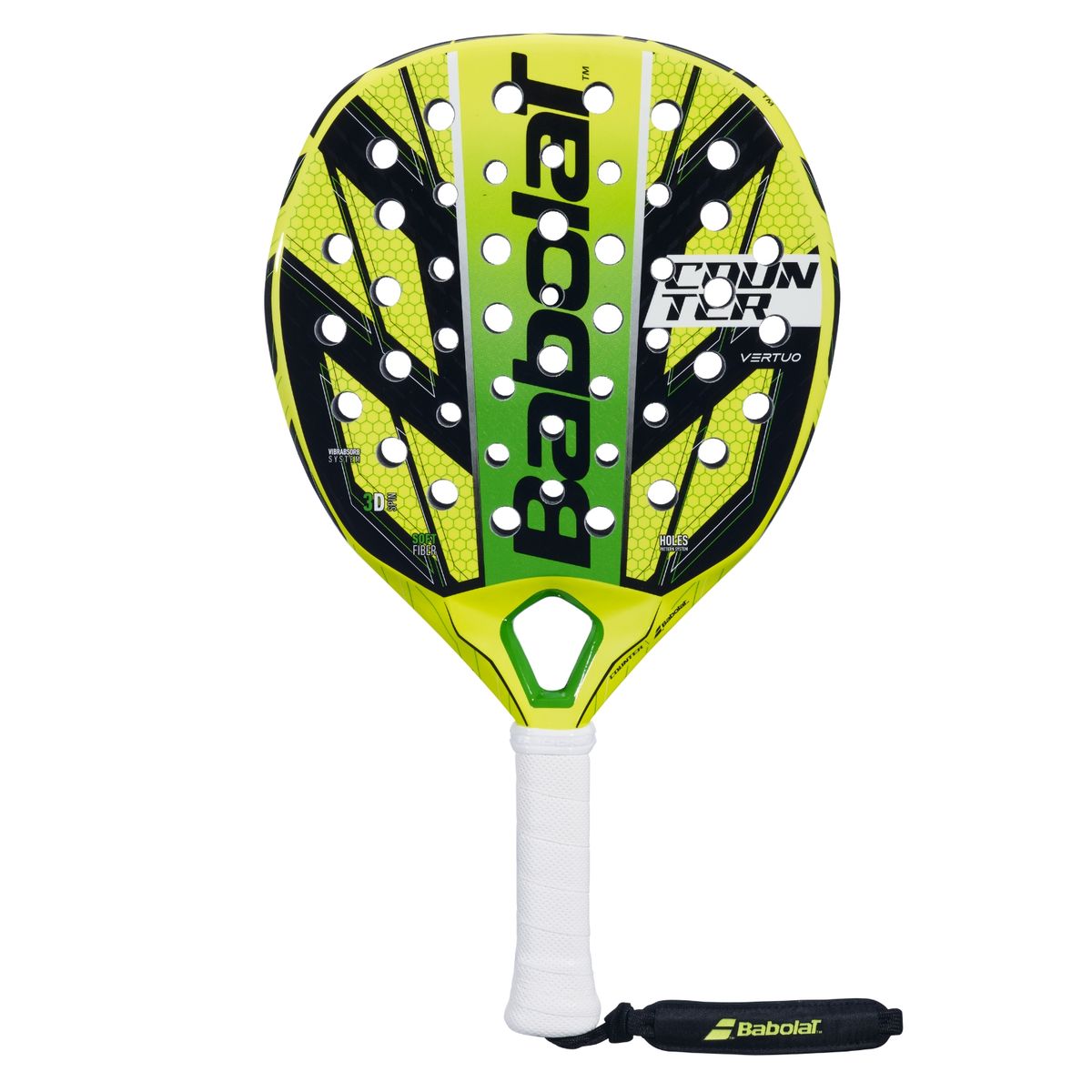 Babolat Counter Vertuo 2023