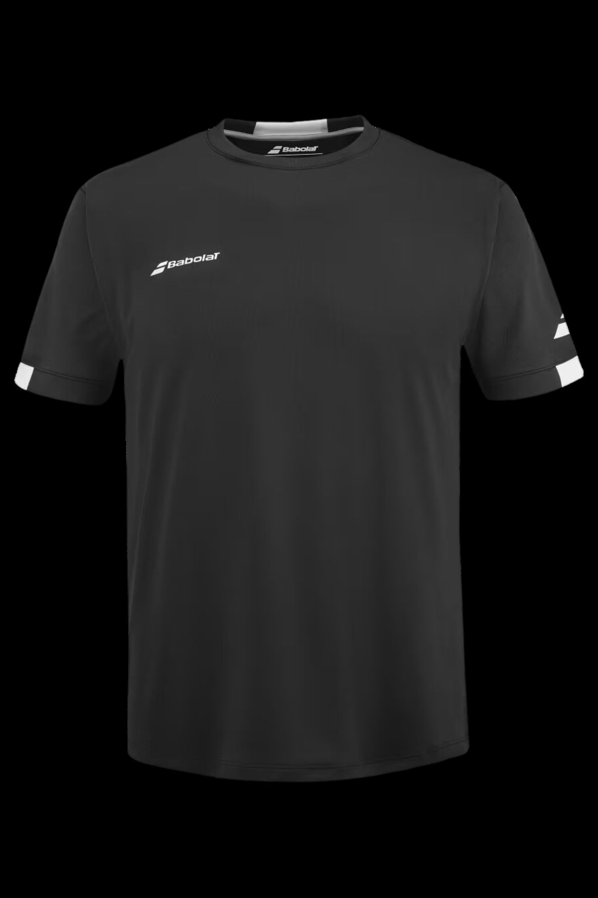 Babolat Crew Neck Tee Sort -