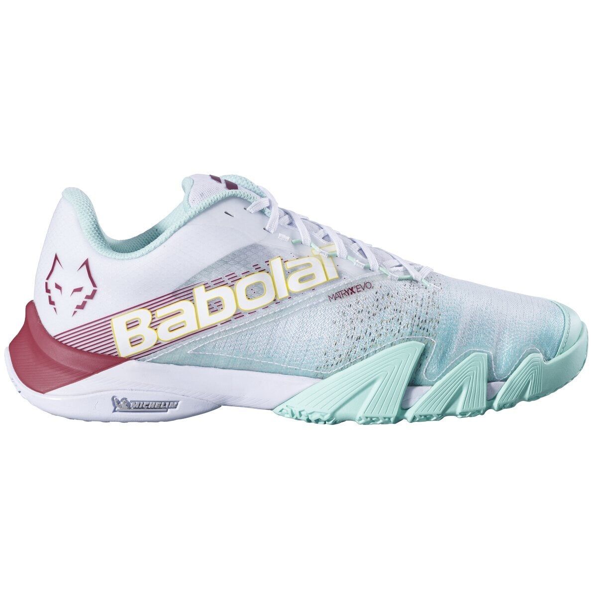 Babolat Jet Premura 2 Juan Lebron 2024 Padelsko - 40.5