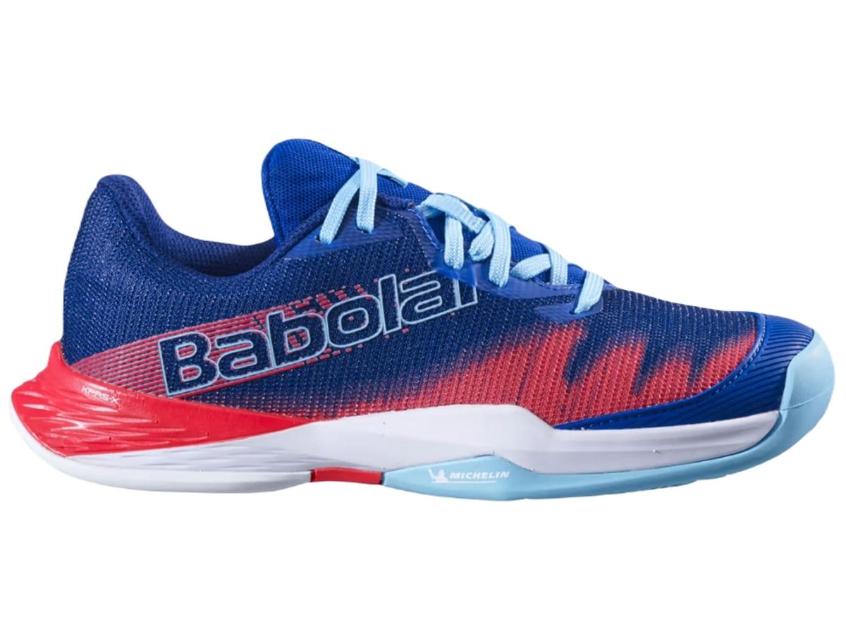 Babolat Jet Premura 2 Junior Padelsko - 36