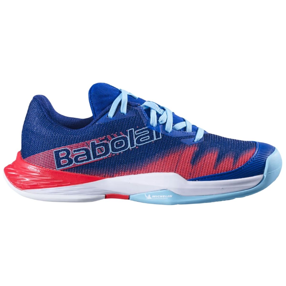 Babolat Jet Premura 2 Junior Padelsko - 38