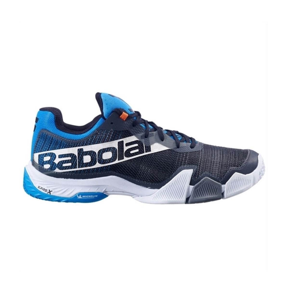 Babolat Jet Premura Black/Blue