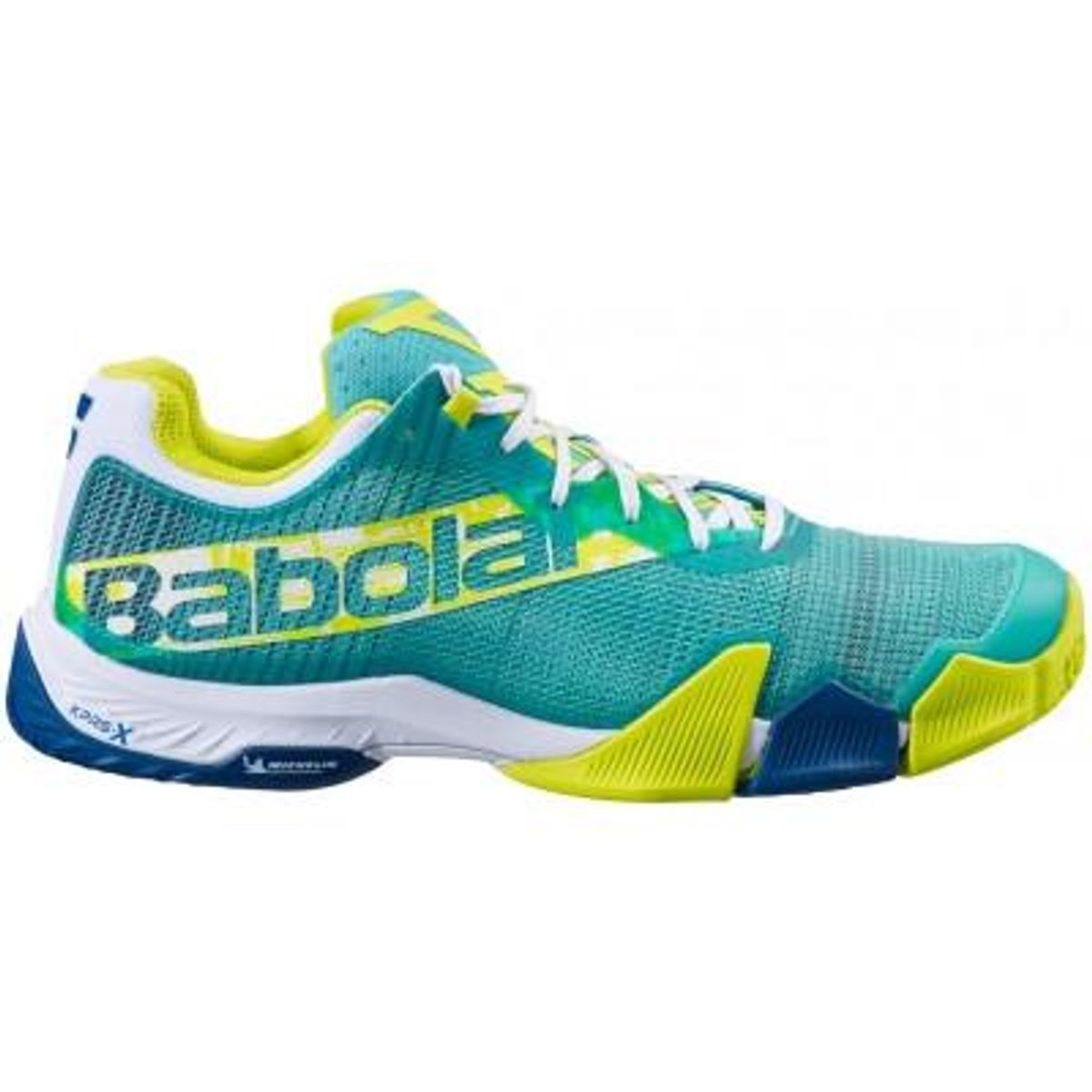 Babolat Jet Premura Green/Sulphur Spring