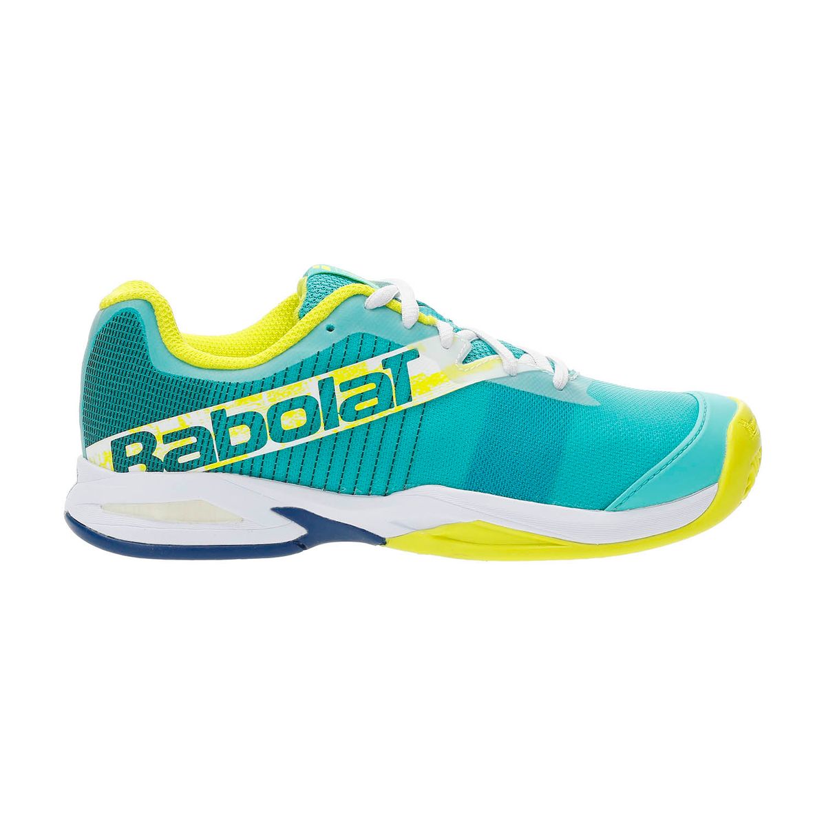 Babolat Jet Premura Junior Green/Suphor Spring