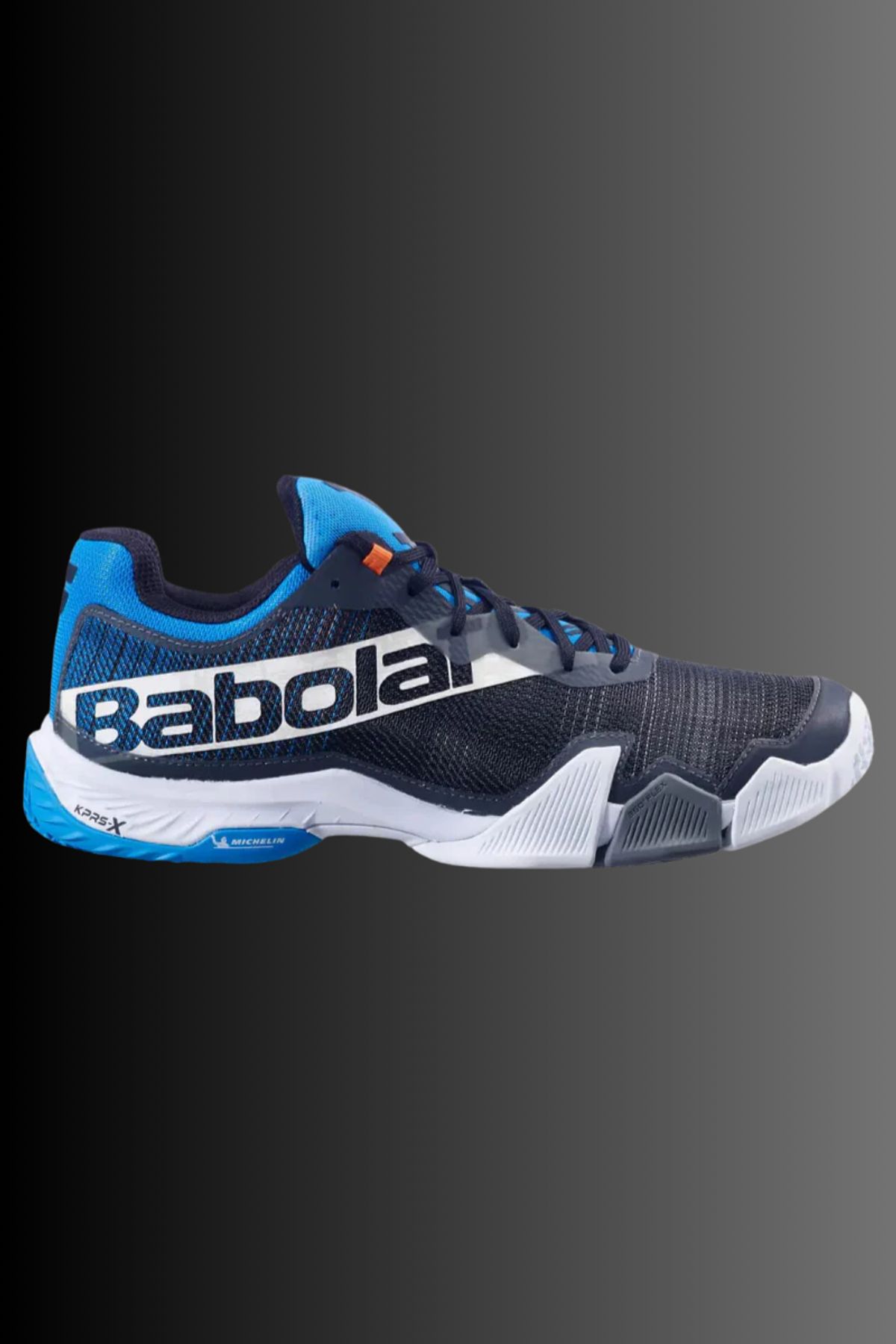 Babolat Jet Premura - Navy / Hvid